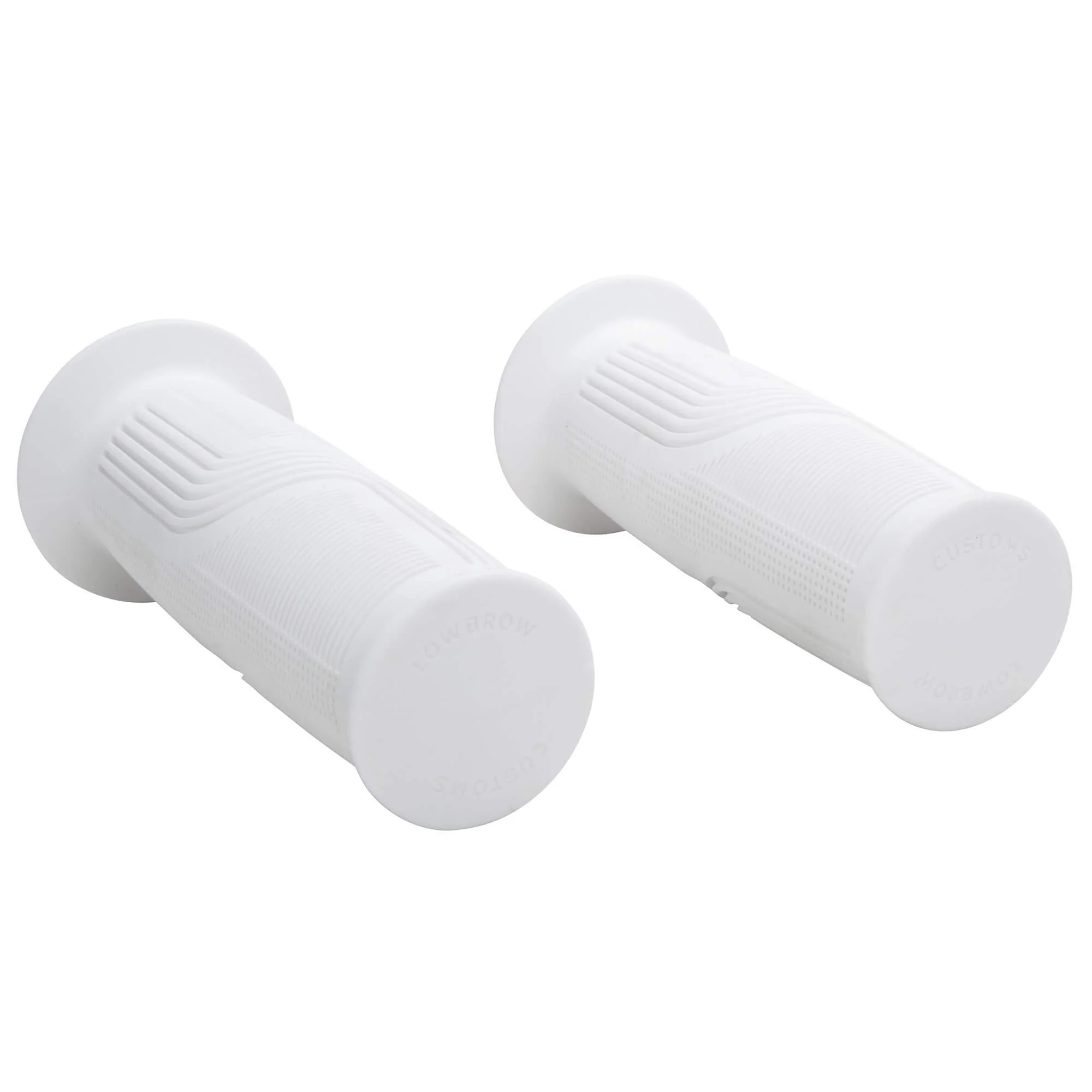 AMF Grips - White - 1 inch - Image 3