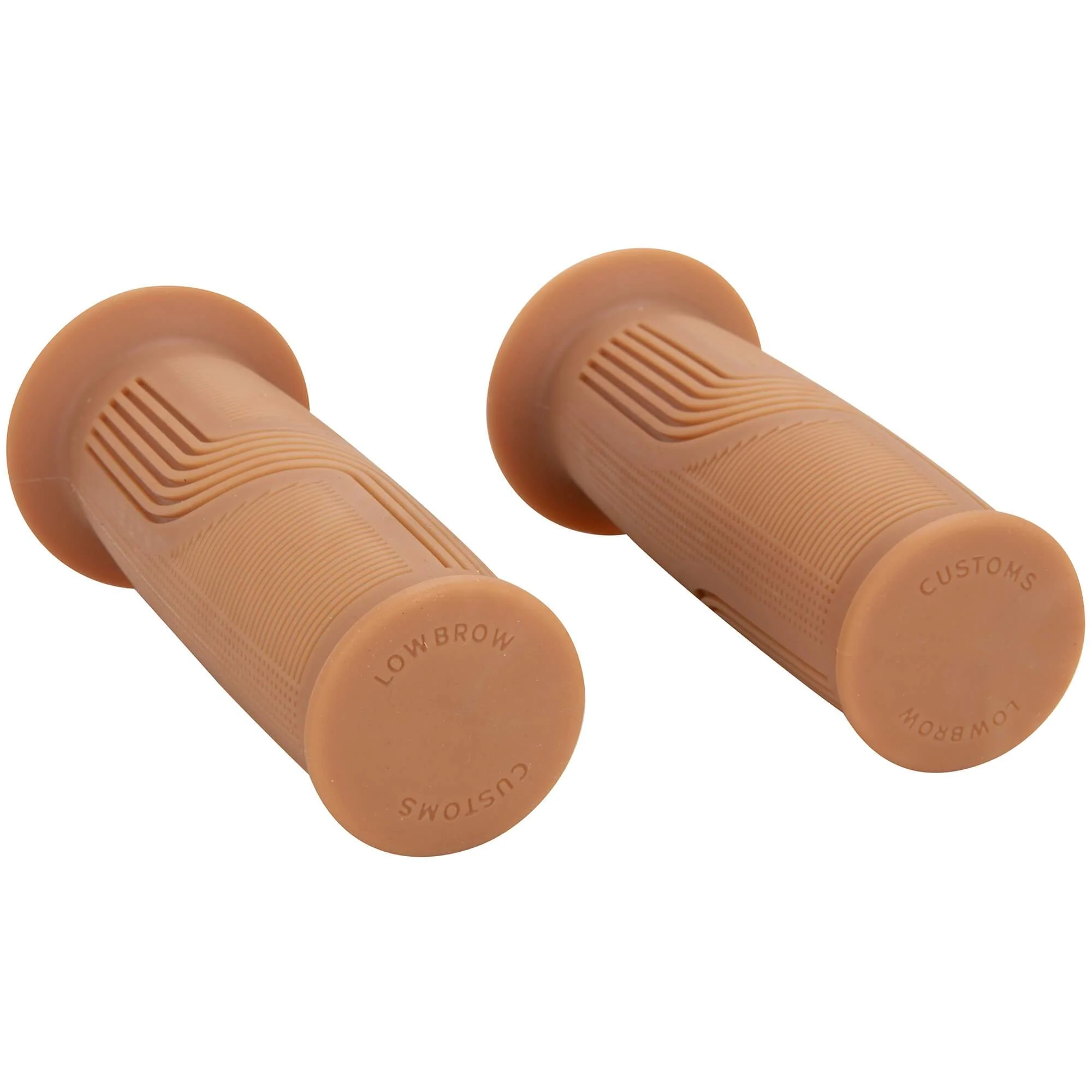 AMF Grips - Natural Gum - 1 inch - Image 3