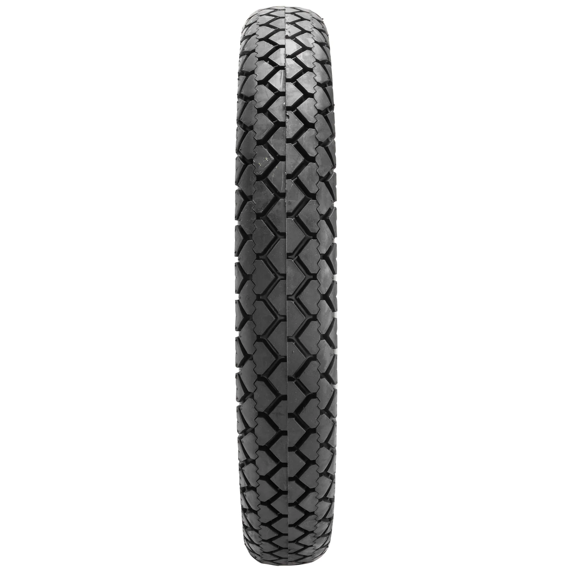 AM7 Safety Mileage Mark II Tire 4.00-18 inch - Image 4