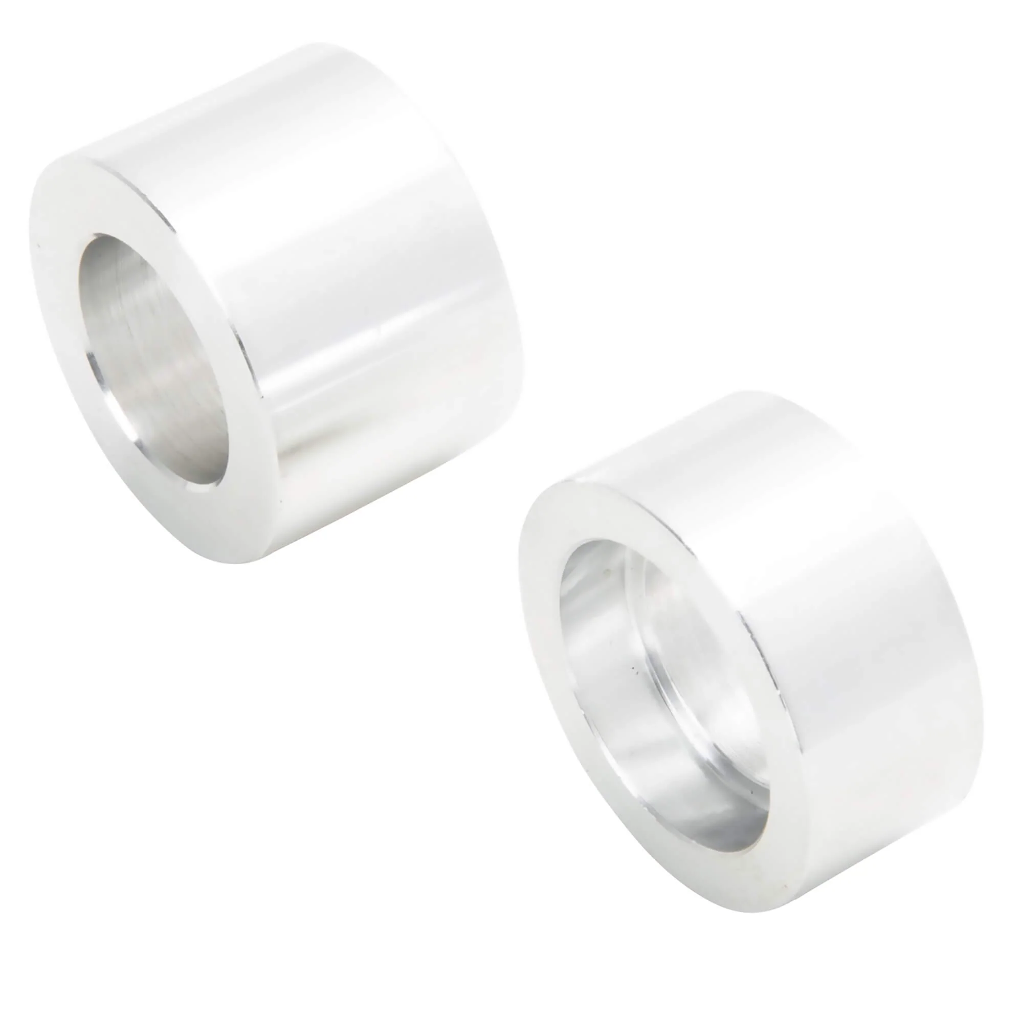 Axle Spacer Kit for Lowbrow Spool Wheel - 39mm Narrow Glide Fork