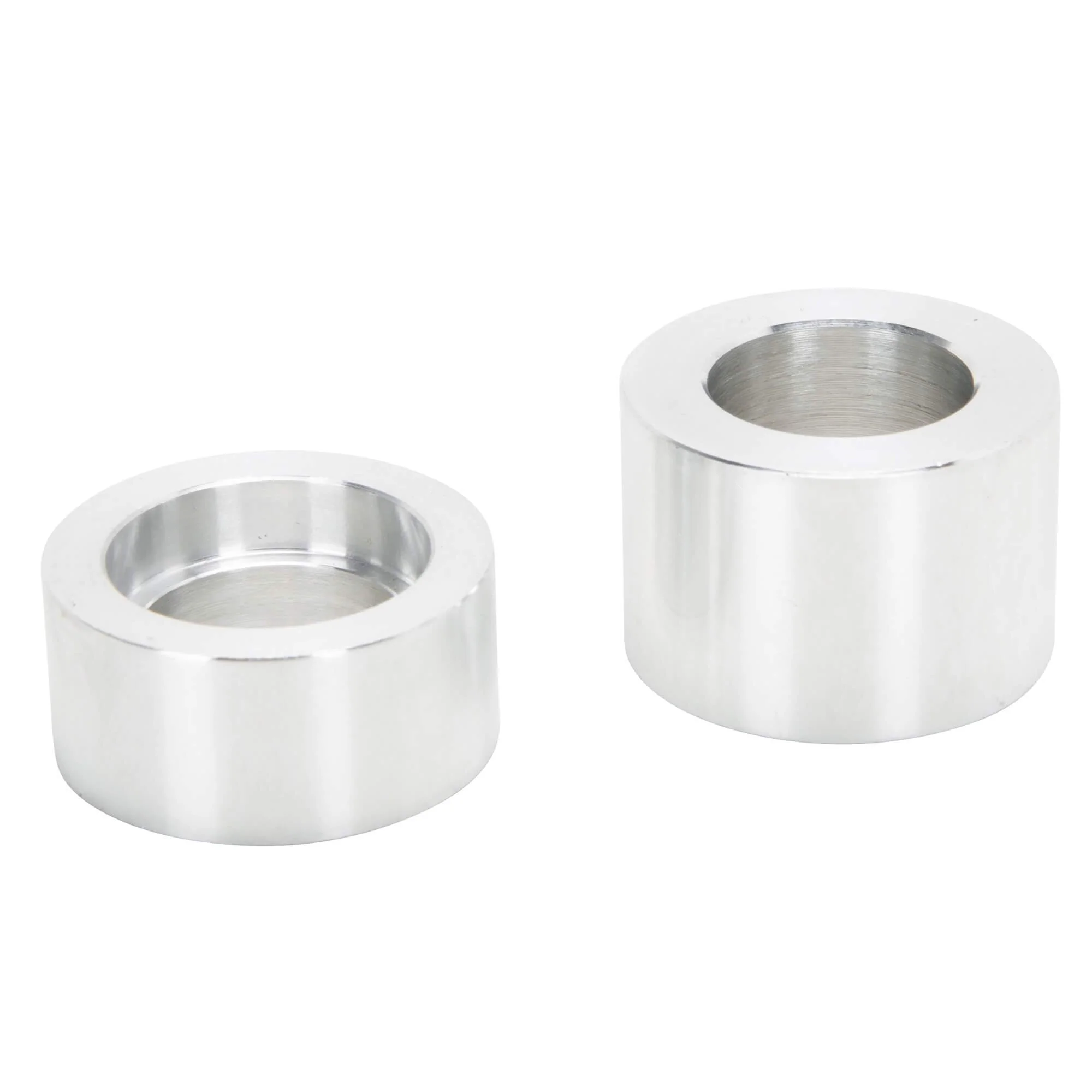 Axle Spacer Kit for Lowbrow Spool Wheel - 39mm Narrow Glide Fork - Image 2