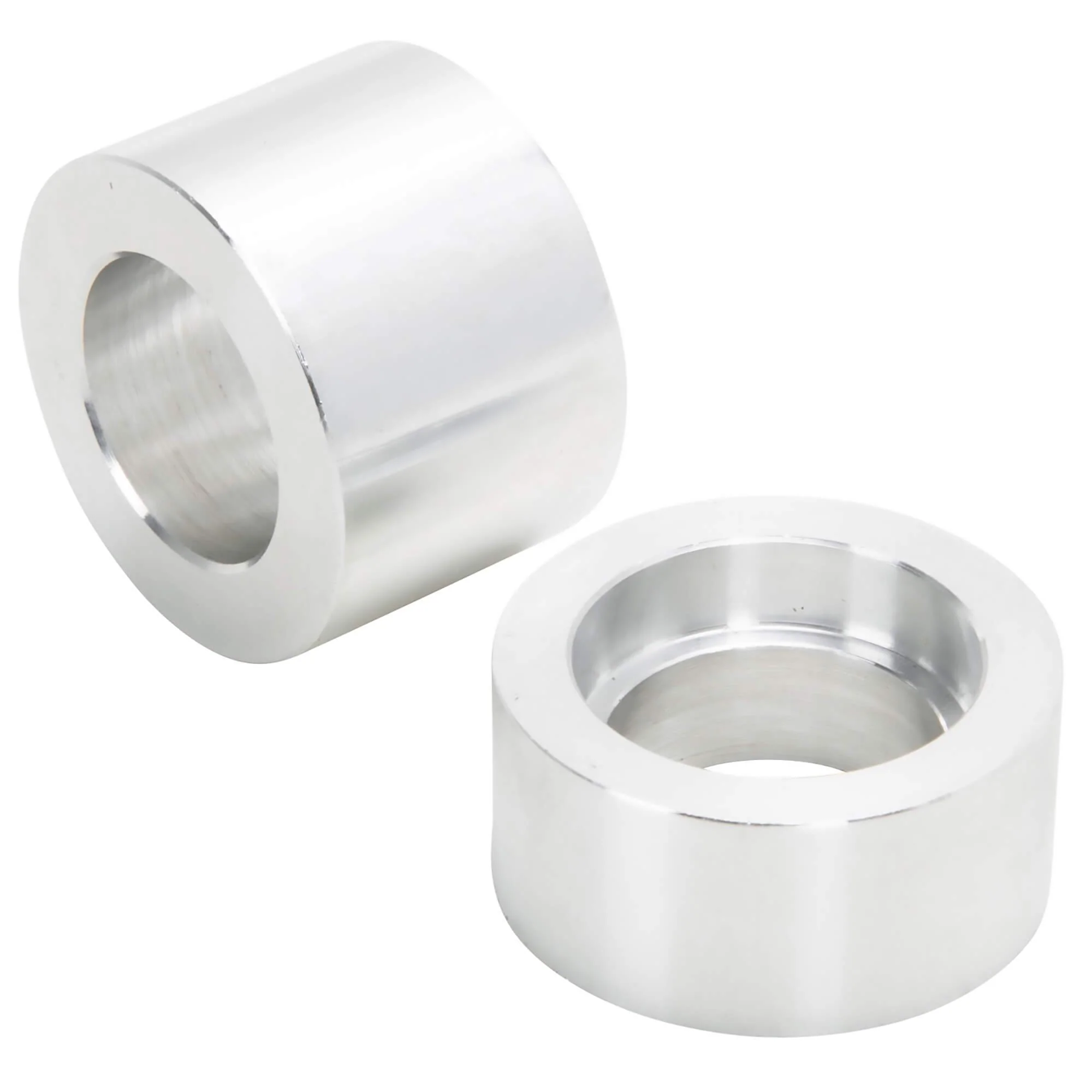 Axle Spacer Kit for Lowbrow Spool Wheel - 39mm Narrow Glide Fork - Image 3