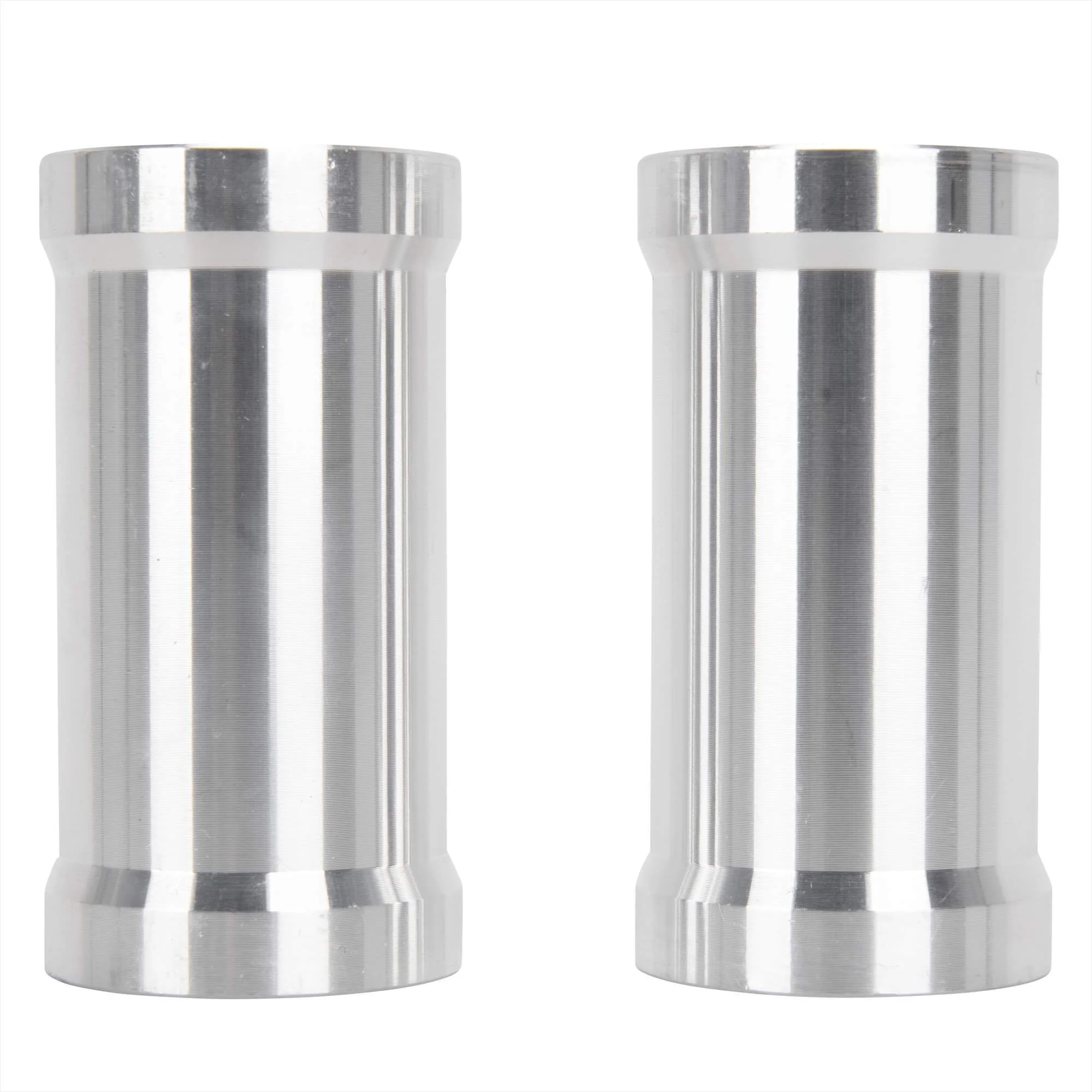 Axle Spacer Kit for Lowbrow Spool Wheel - Mid-USA Antique Style Springer - Image 4