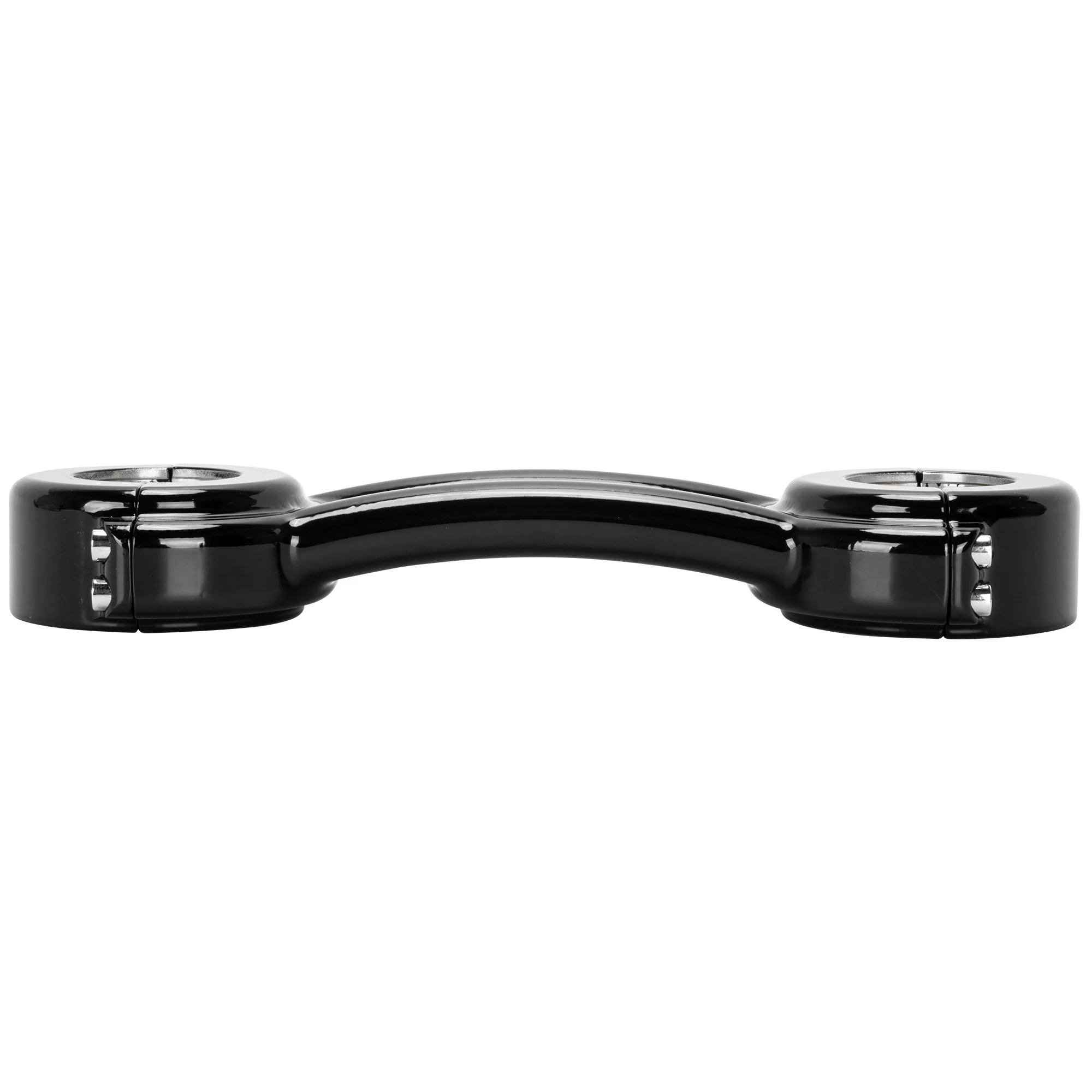 39mm Narrow Glide "The Clinch" Fork Brace - Gloss Black - Image 3