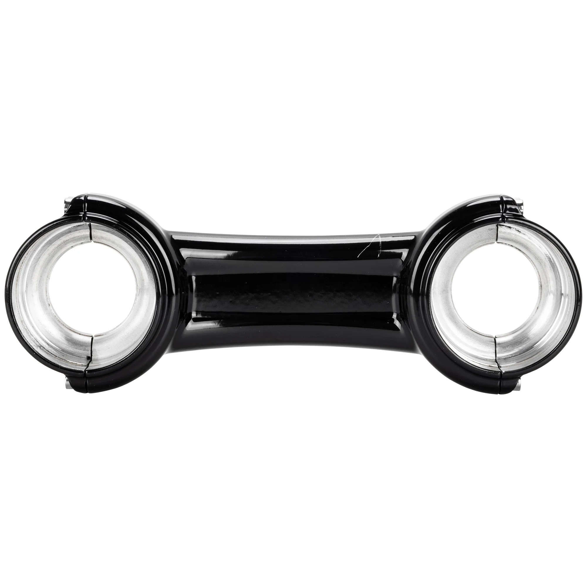 39mm Narrow Glide "The Clinch" Fork Brace - Gloss Black - Image 9