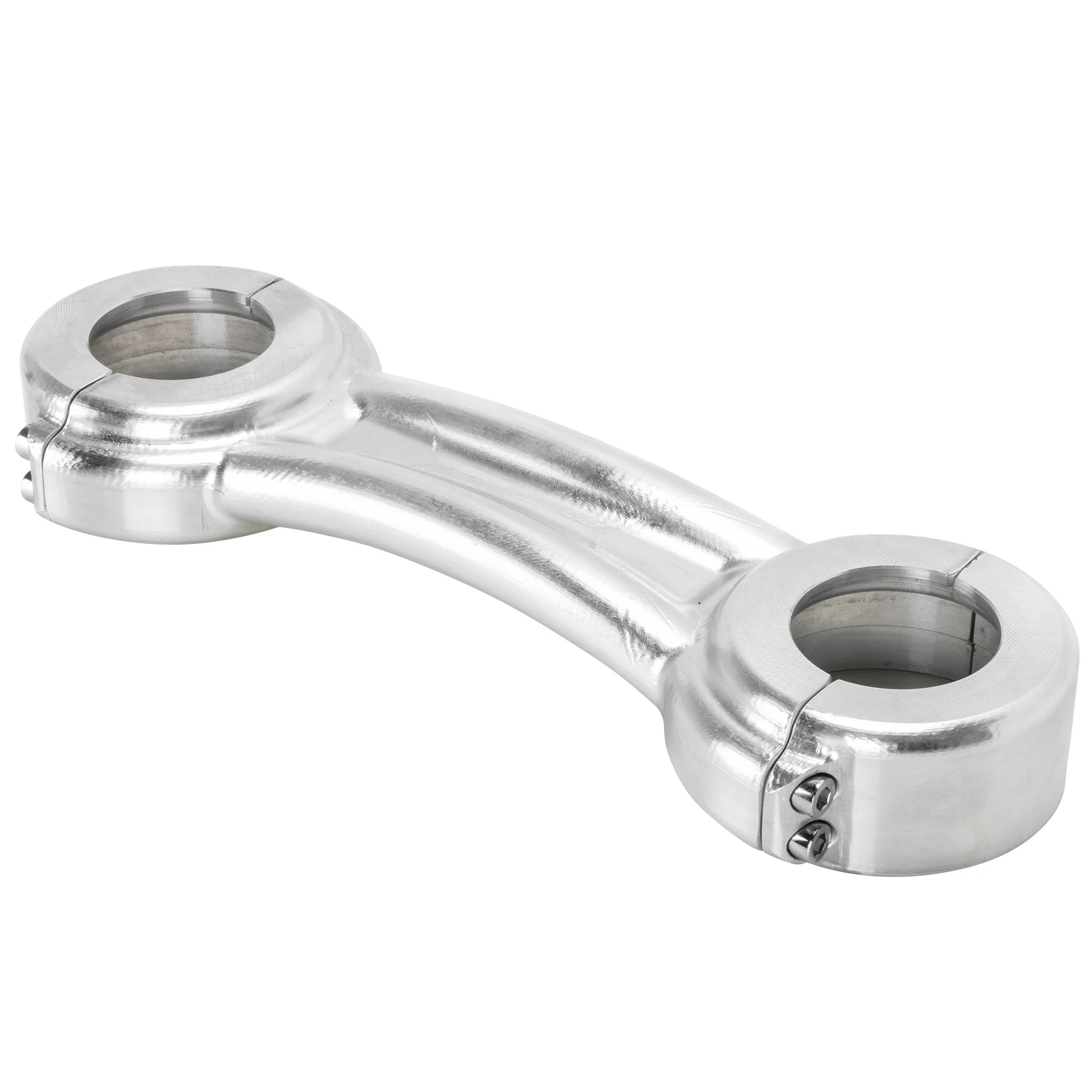 39mm Narrow Glide "The Clinch" Fork Brace - Raw - Image 2