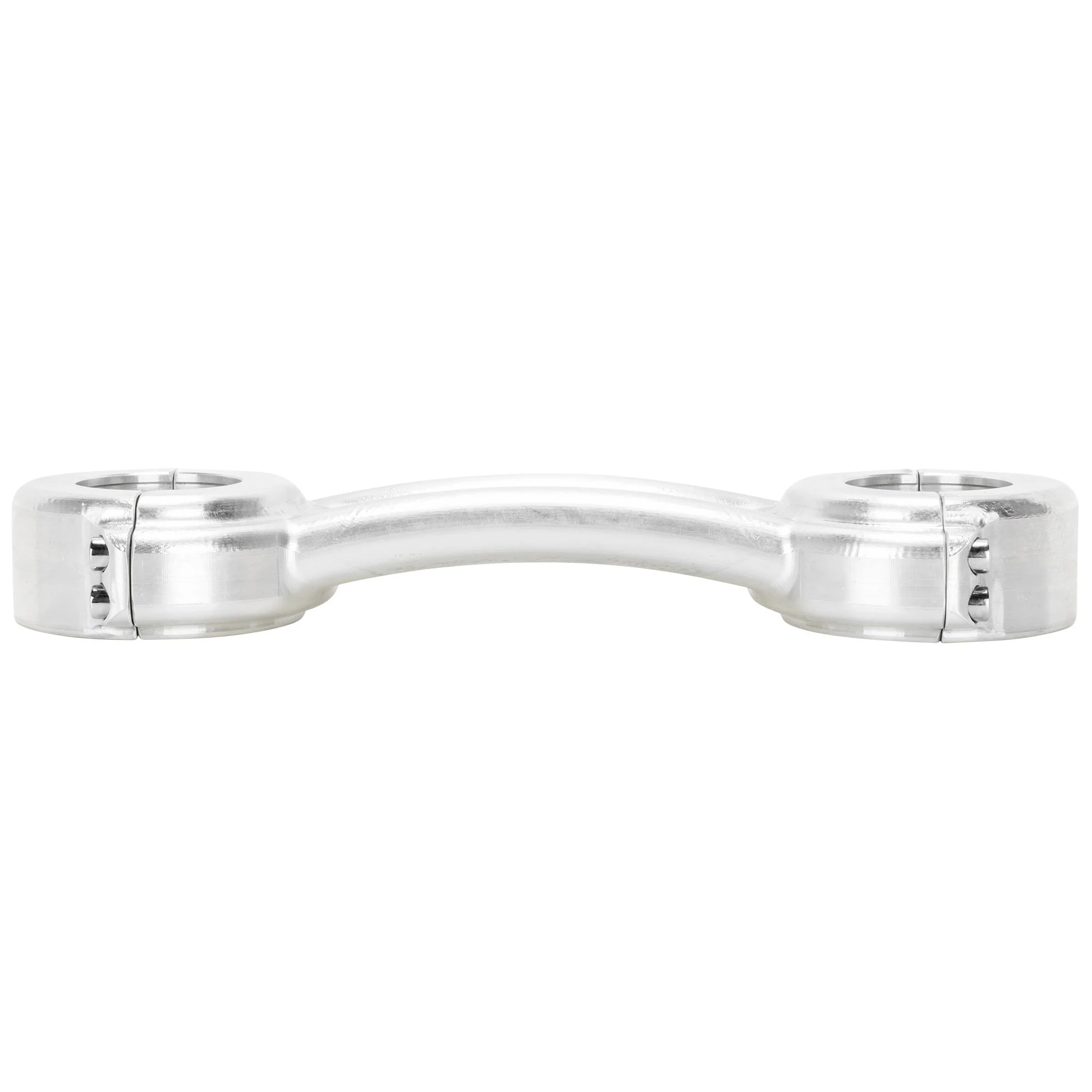 39mm Narrow Glide "The Clinch" Fork Brace - Raw - Image 3