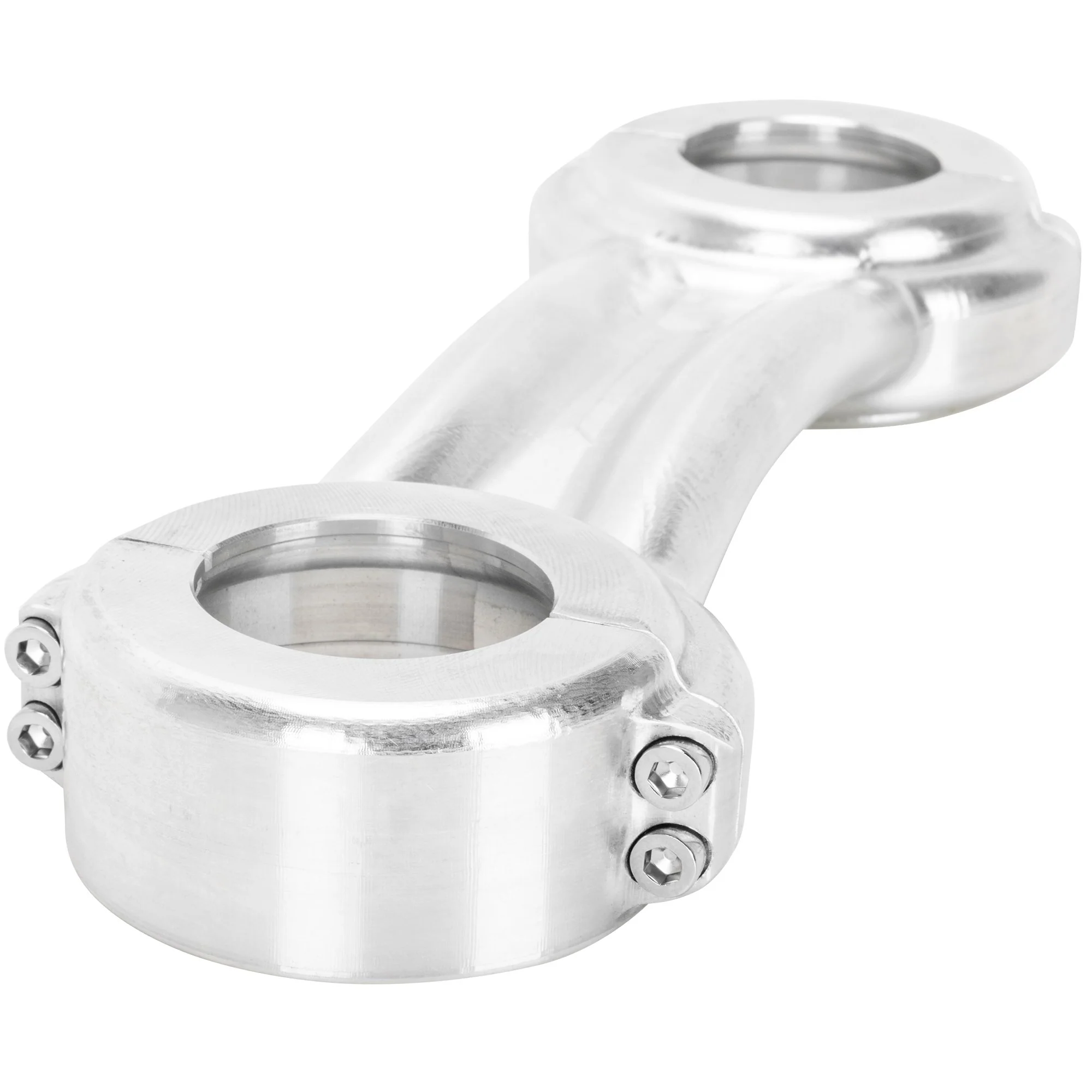 39mm Narrow Glide "The Clinch" Fork Brace - Raw - Image 8