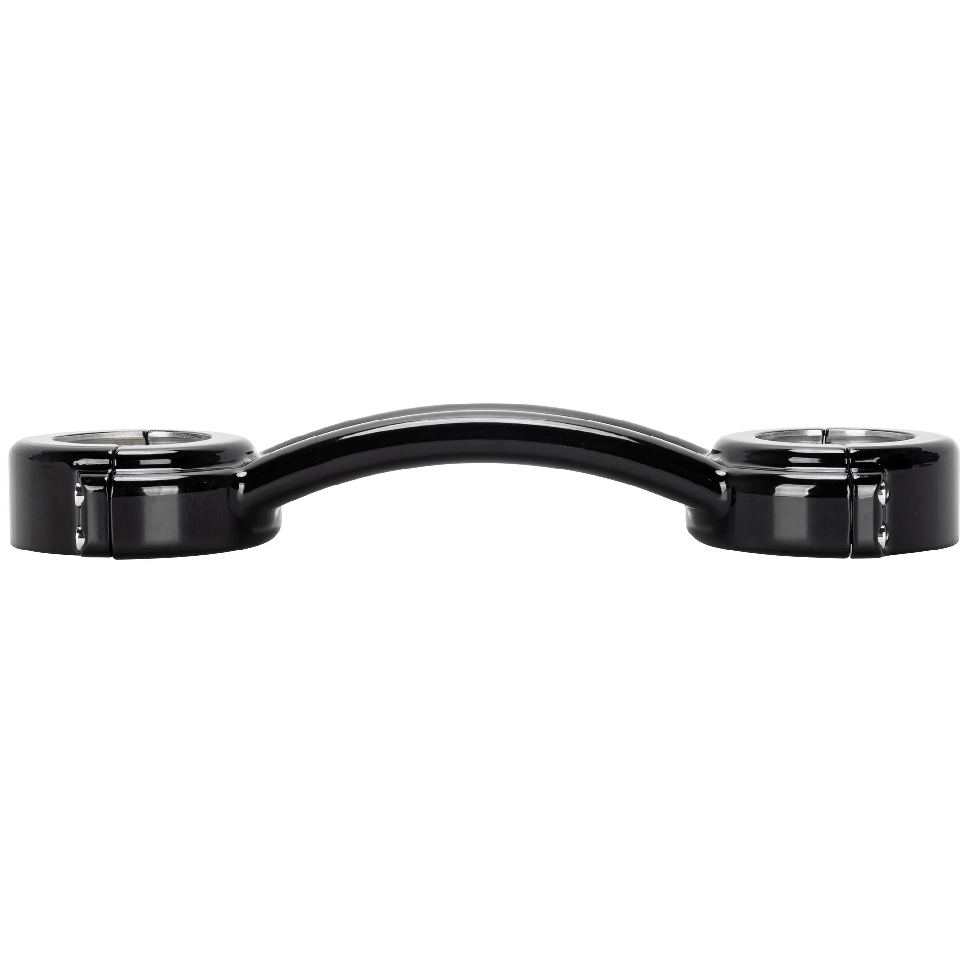 49mm Mid Glide "The Clinch" Fork Brace - Gloss Black - Image 3