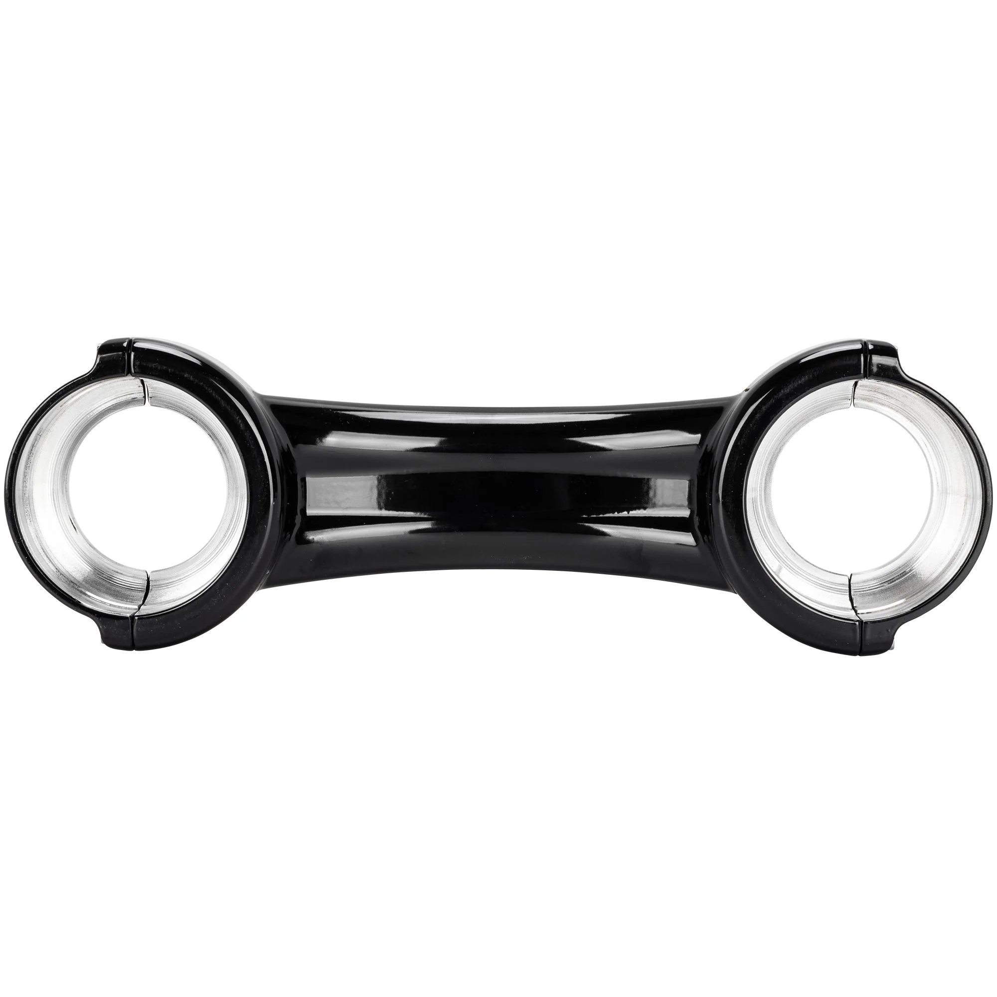 49mm Mid Glide "The Clinch" Fork Brace - Gloss Black - Image 9