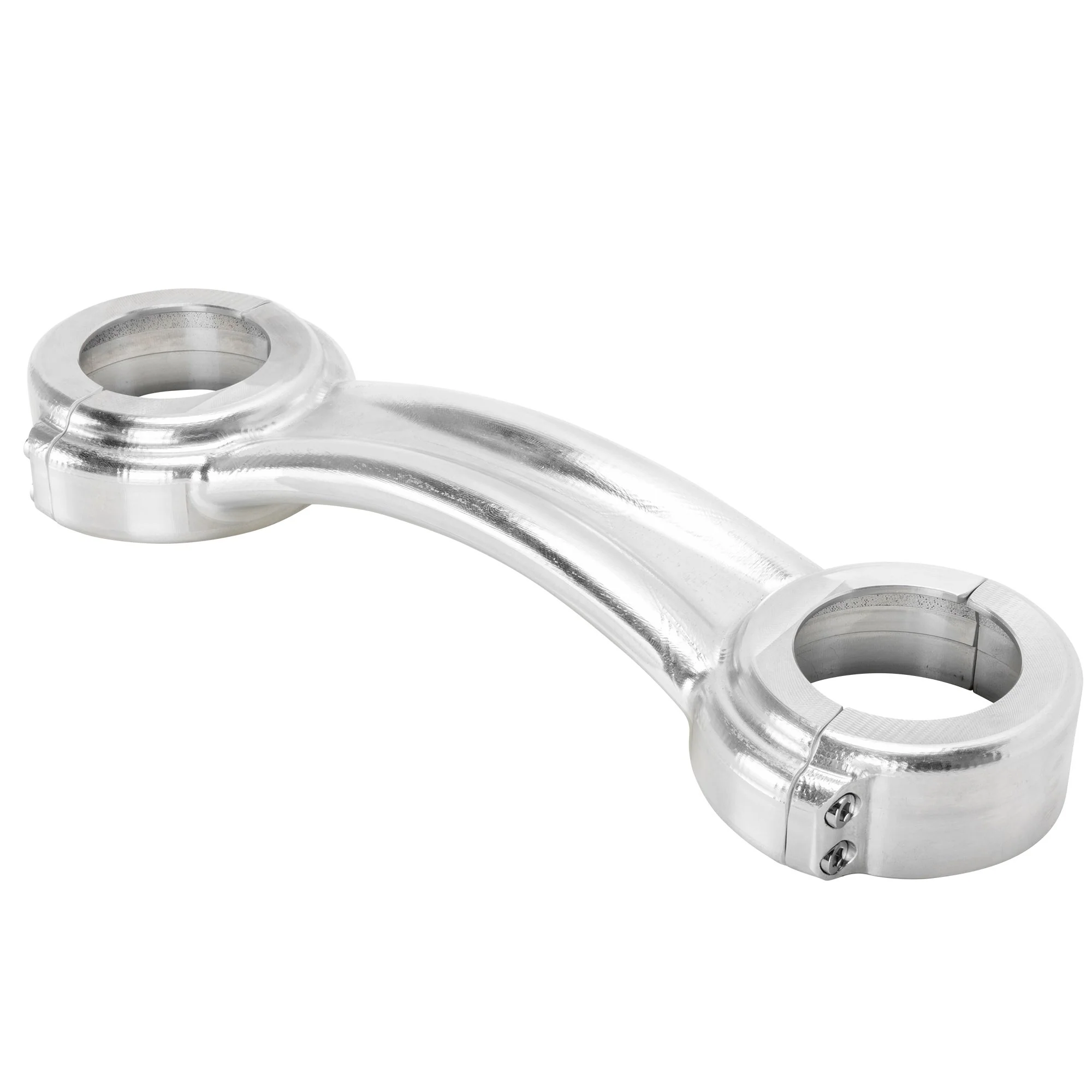 49mm Mid Glide "The Clinch" Fork Brace - Raw - Image 2