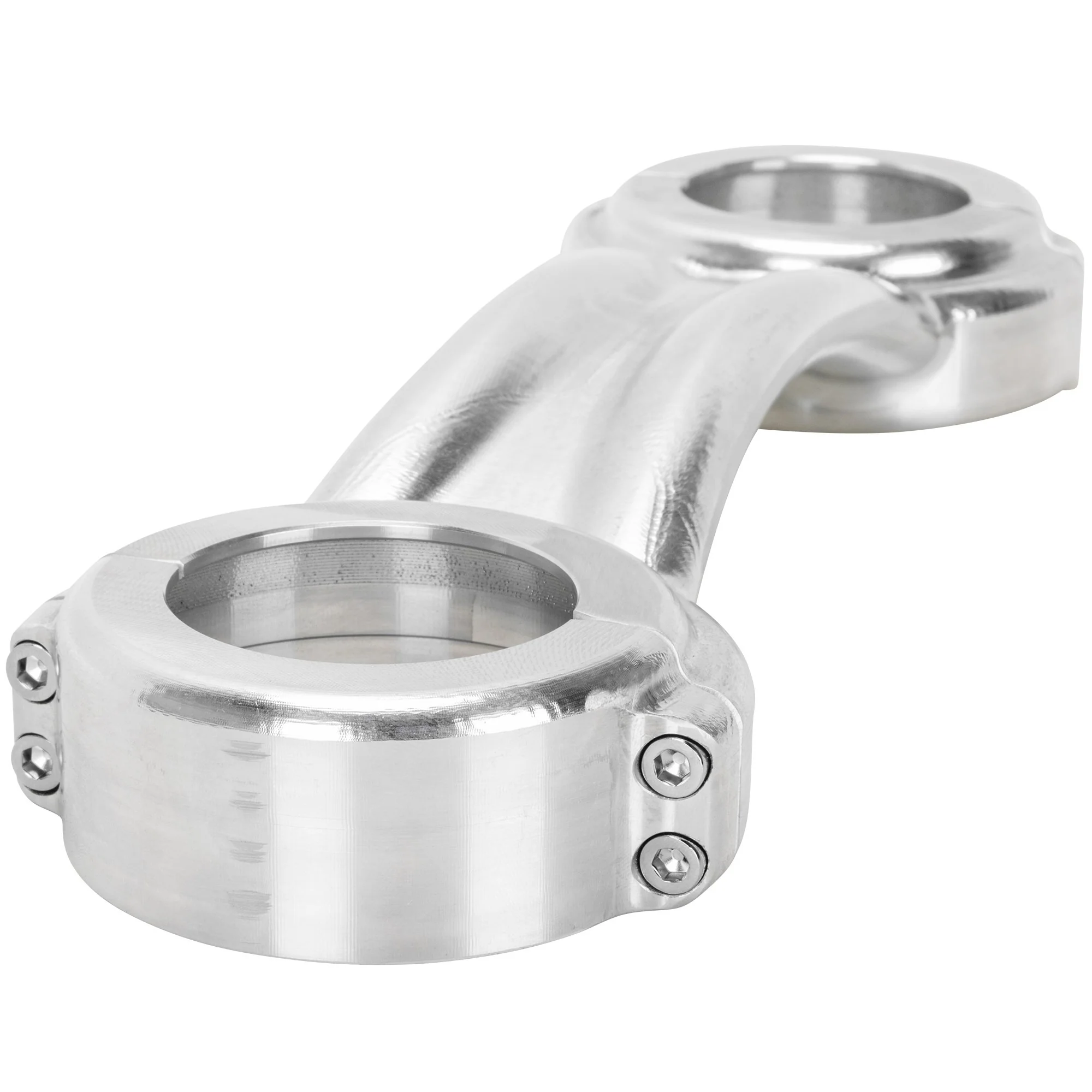 49mm Mid Glide "The Clinch" Fork Brace - Raw - Image 8