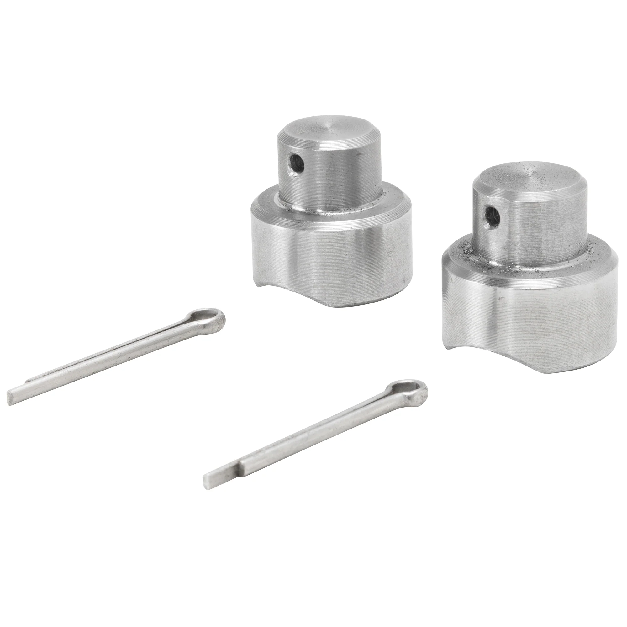 SS2 Weld-On Solo Seat Spring Mounts - Coped - Image 3