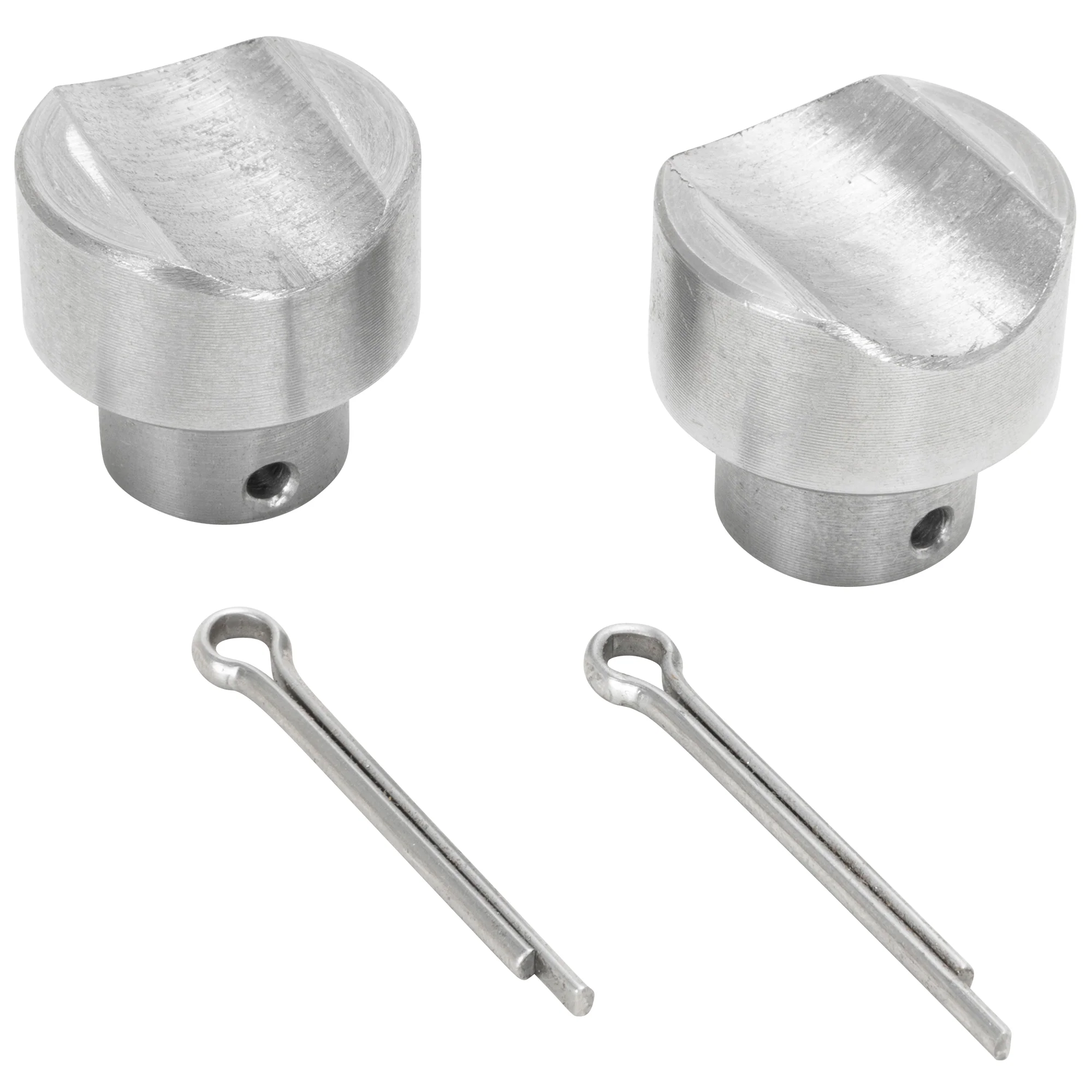 SS2 Weld-On Solo Seat Spring Mounts - Coped - Image 4