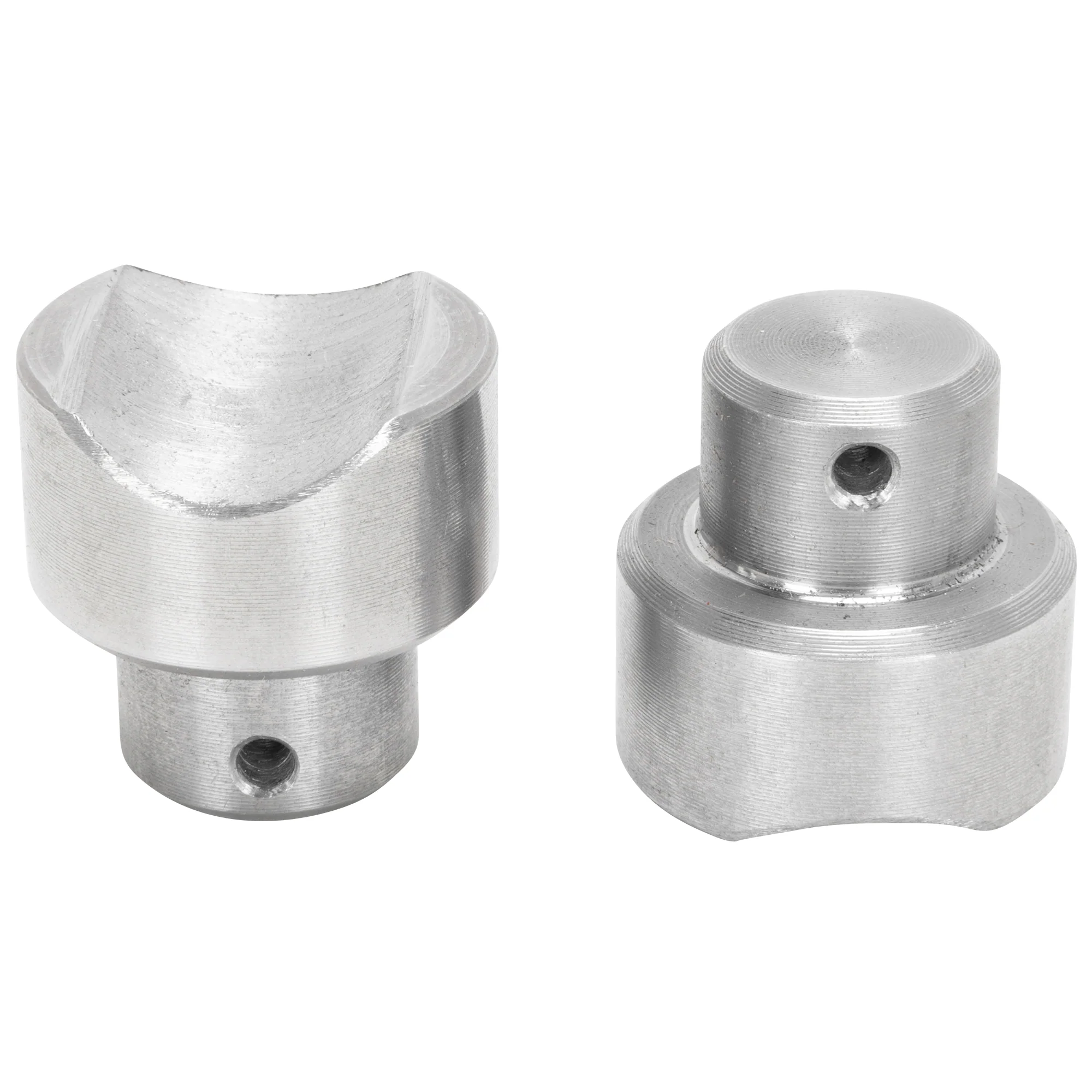 SS2 Weld-On Solo Seat Spring Mounts - Coped - Image 5