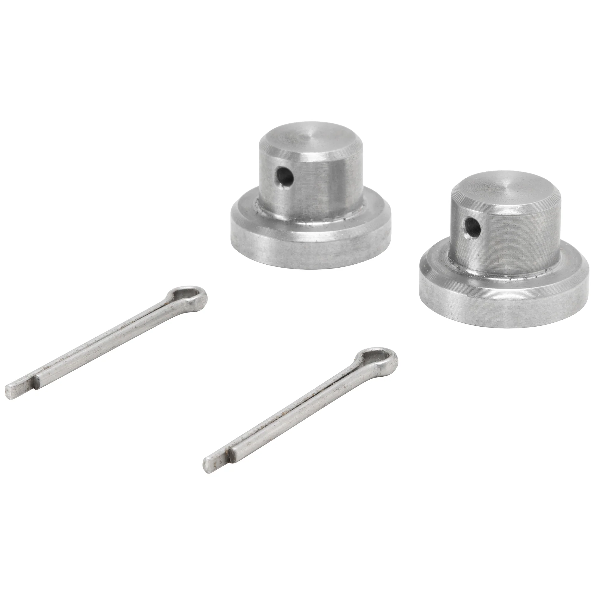 SS2 Weld-On Solo Seat Spring Mounts - Short - Image 3