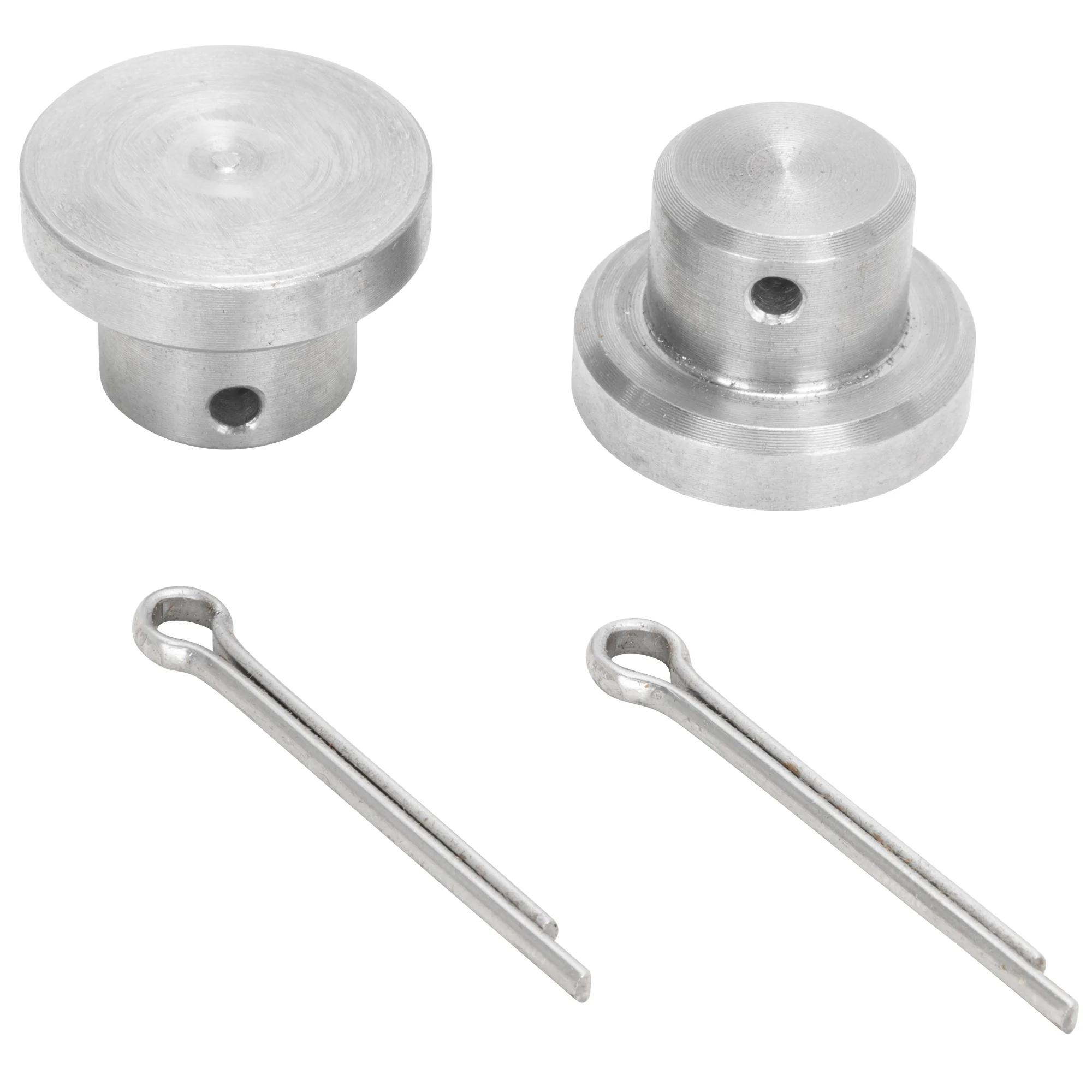 SS2 Weld-On Solo Seat Spring Mounts - Short - Image 4