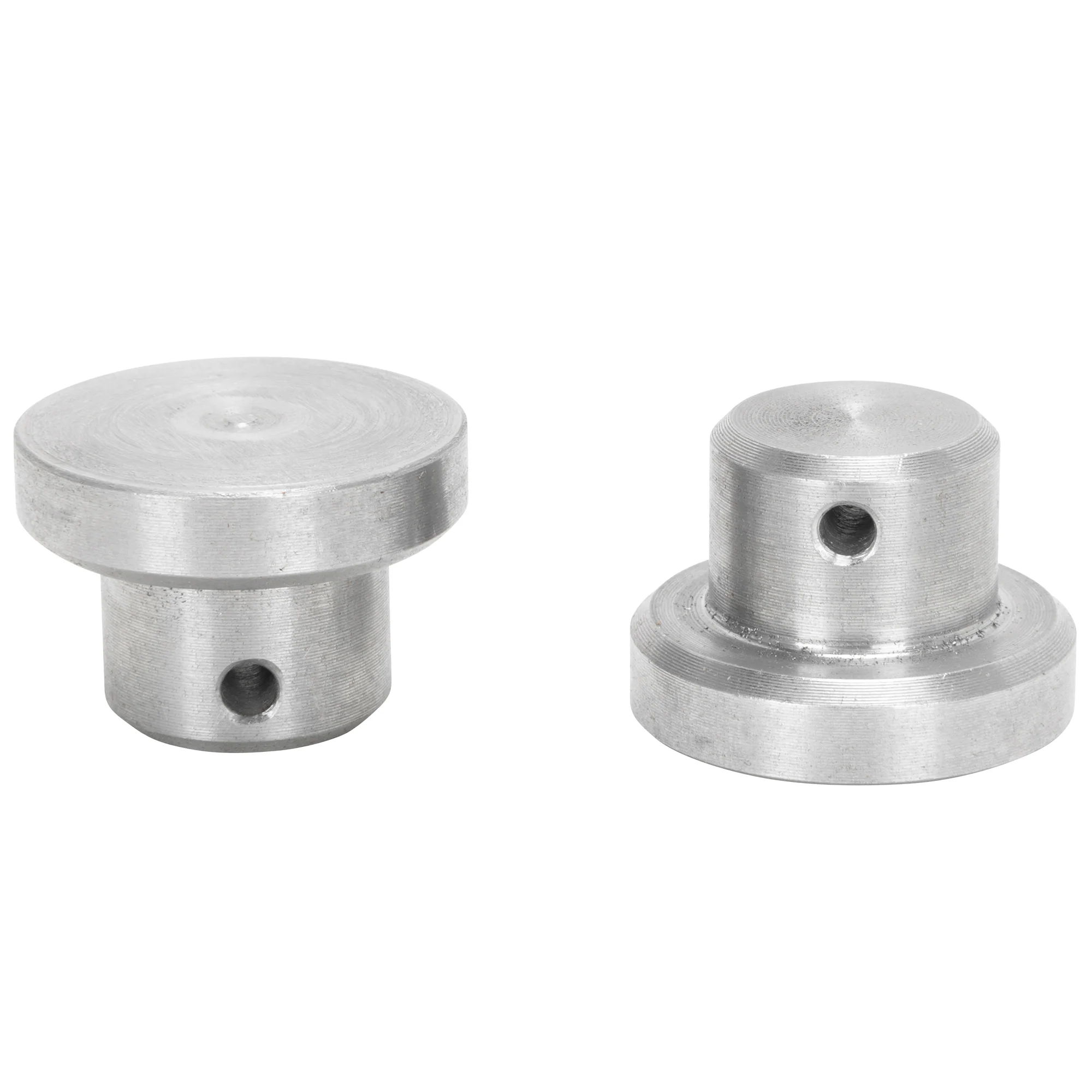 SS2 Weld-On Solo Seat Spring Mounts - Short - Image 5