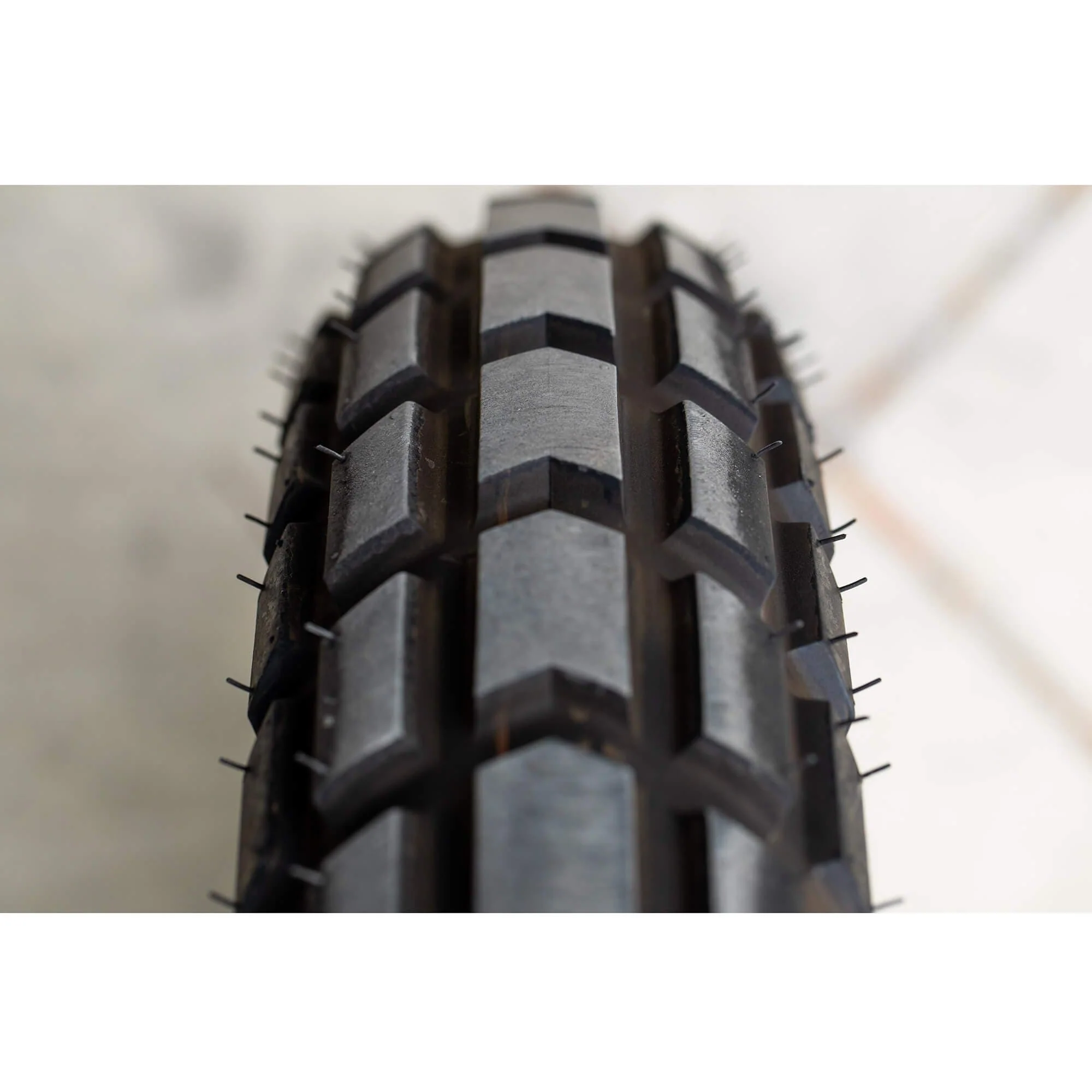 Baja 90 Tire 19" - 100/90-19 57T - Image 10