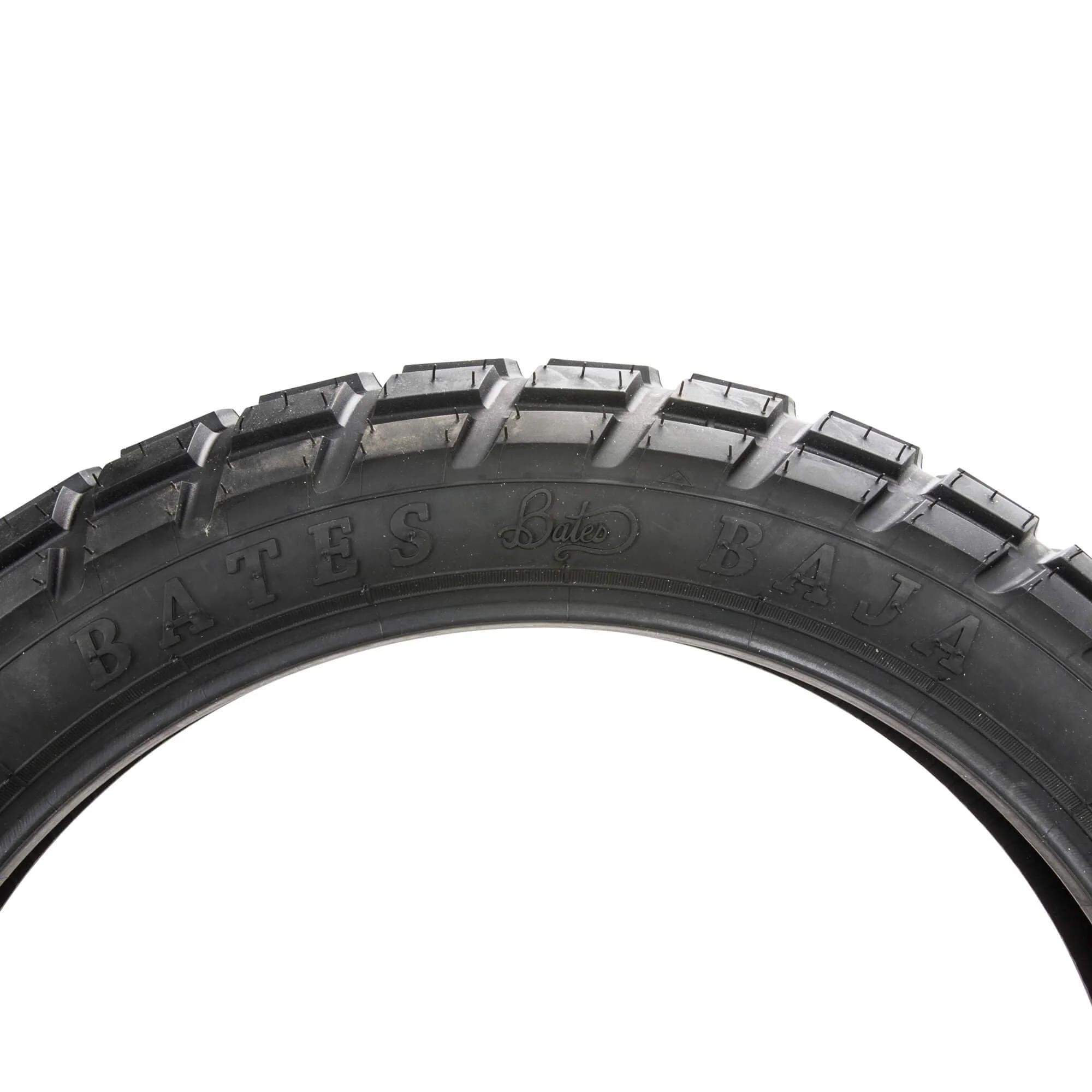 Baja 90 Tire 19" - 100/90-19 57T - Image 3