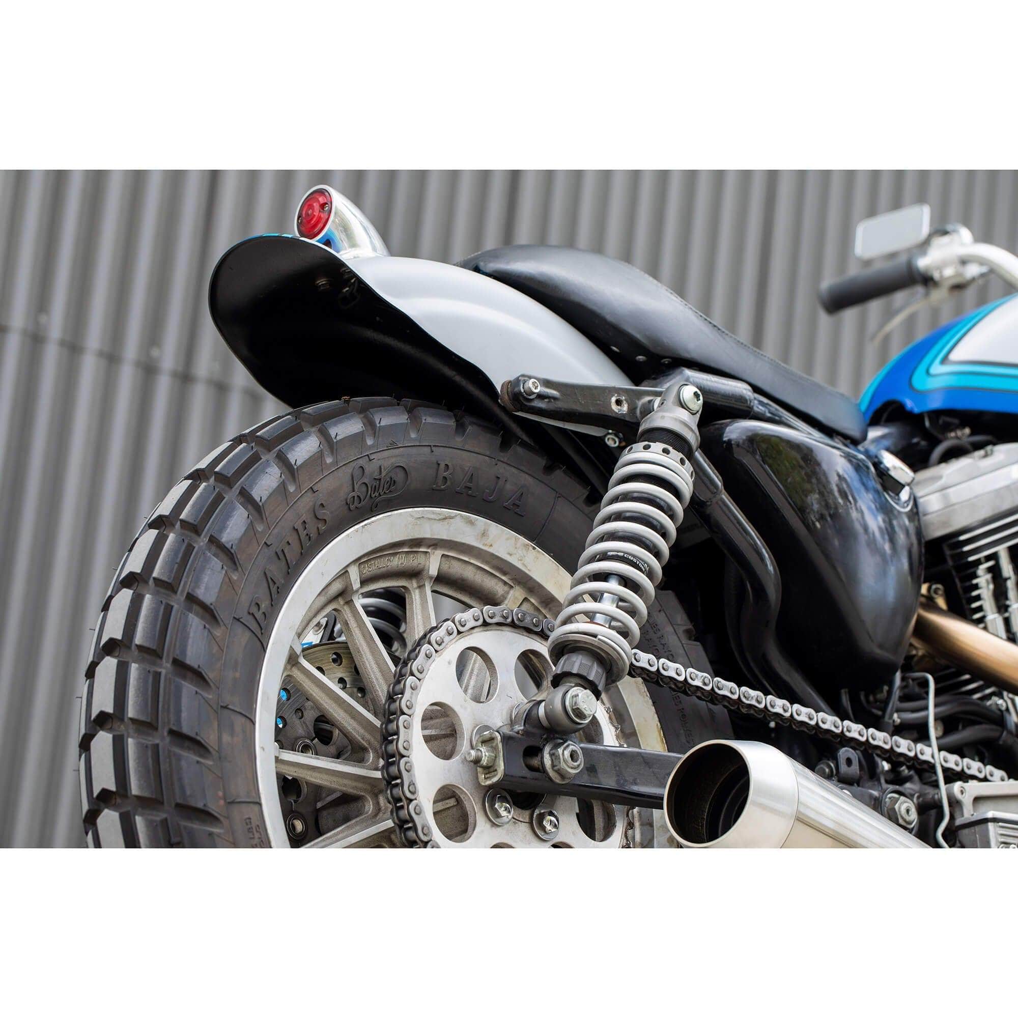 Baja 90 Tire 16" - 130/90B16 73R - Image 15