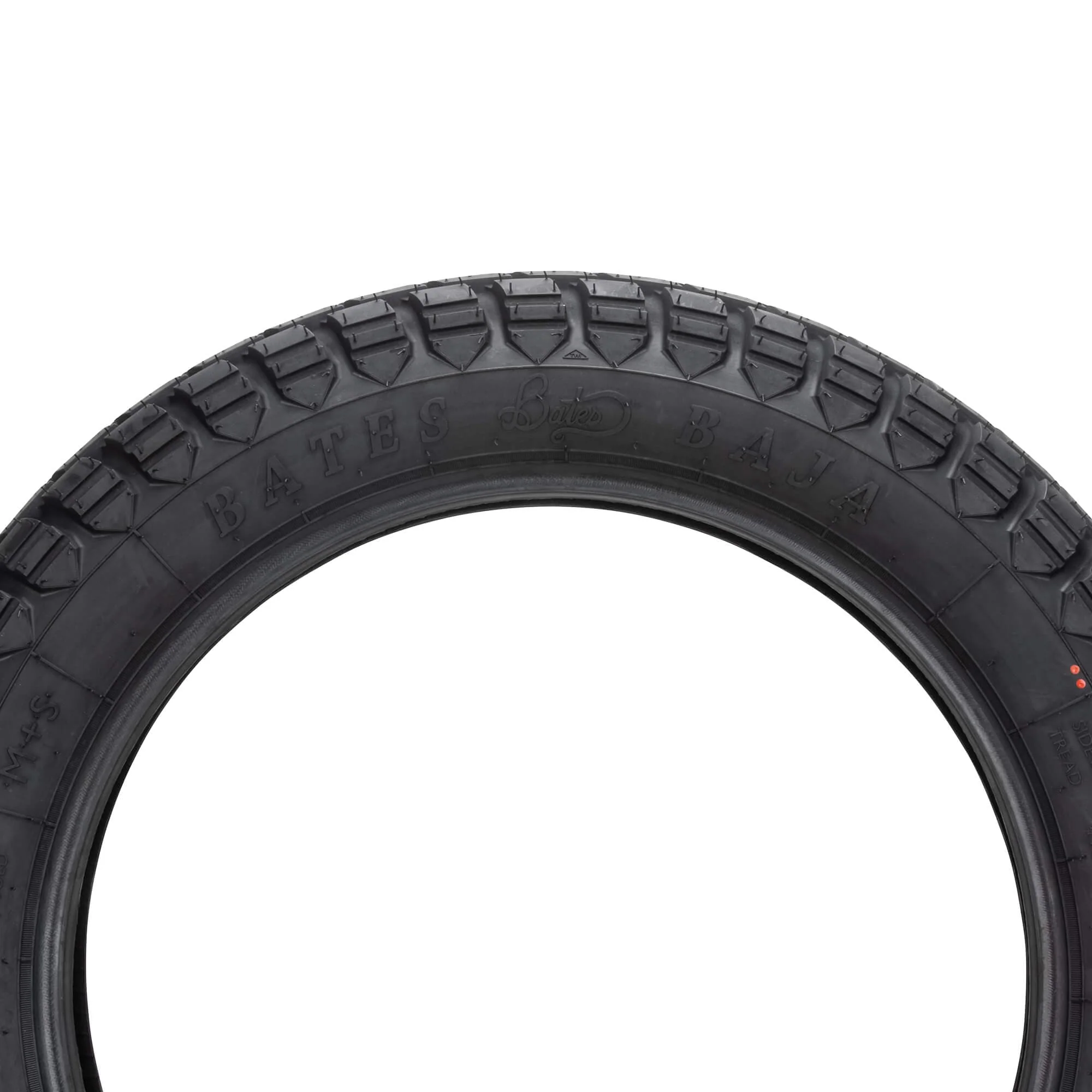 Baja 100 Tire 18" - 4.00-18 64T - Image 3