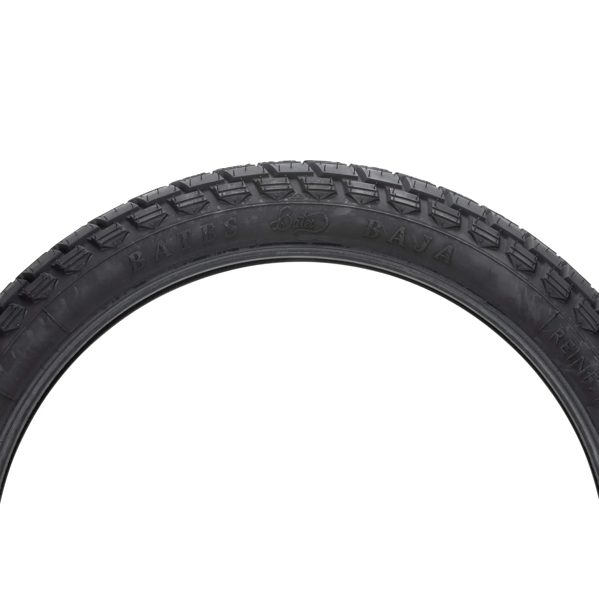 Baja 100 Tire 21" - 3.00-21 57T - Image 3