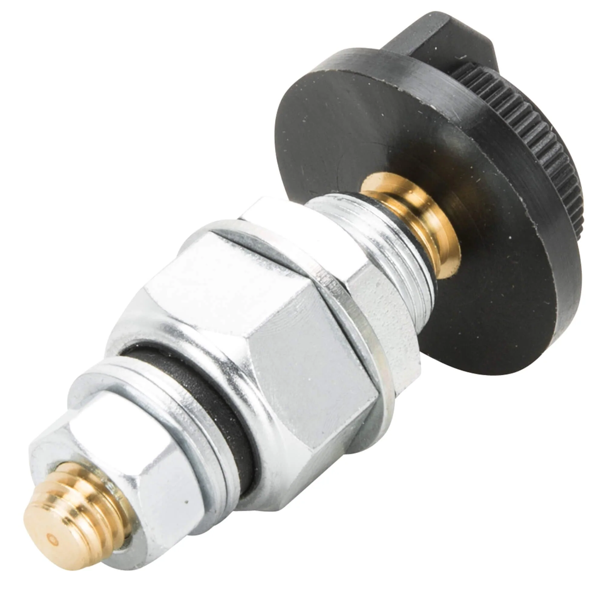 Kill Bill Battery Switch - Black Knob - Image 4