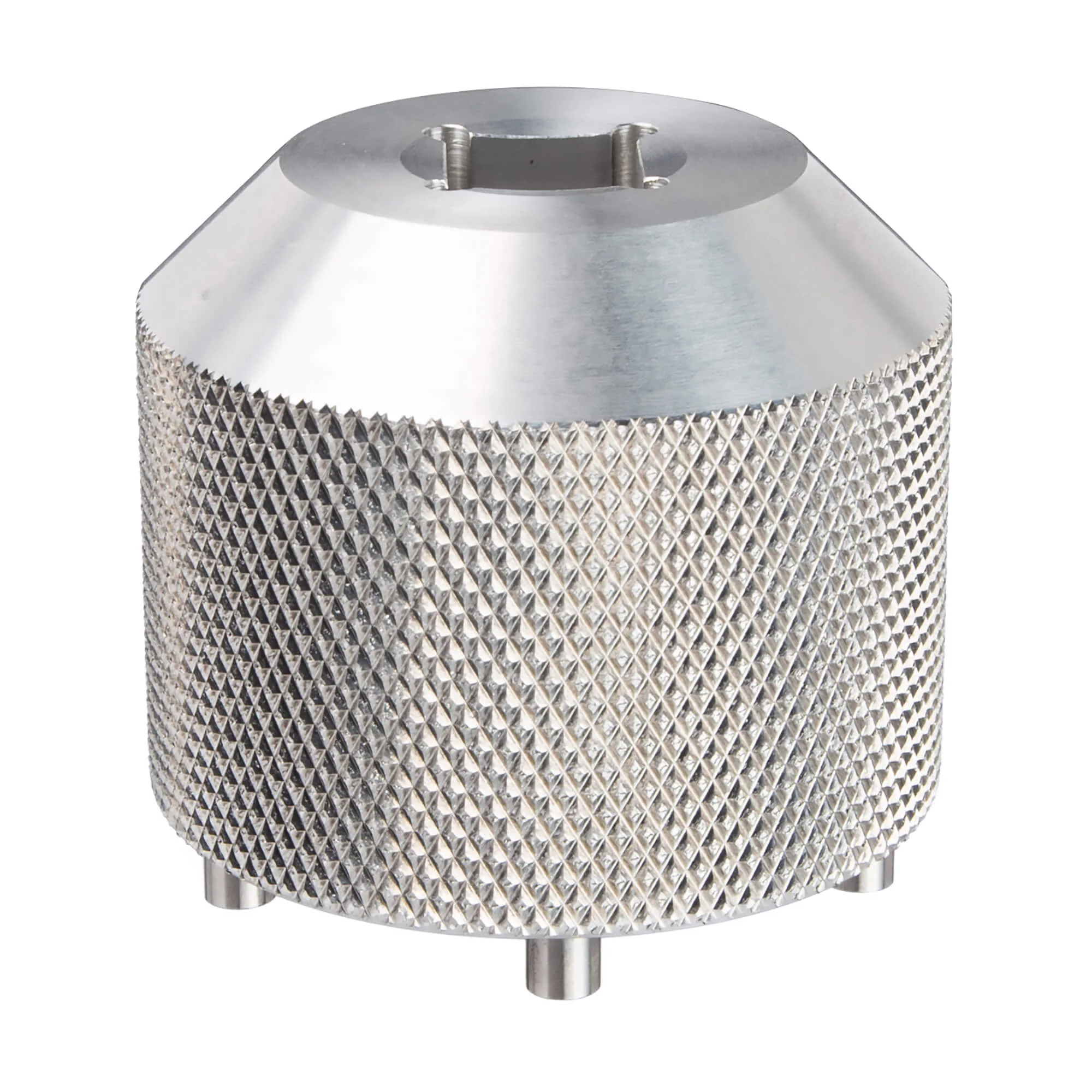 Bearing Adjuster Nut Socket for Springer Forks - Image 2