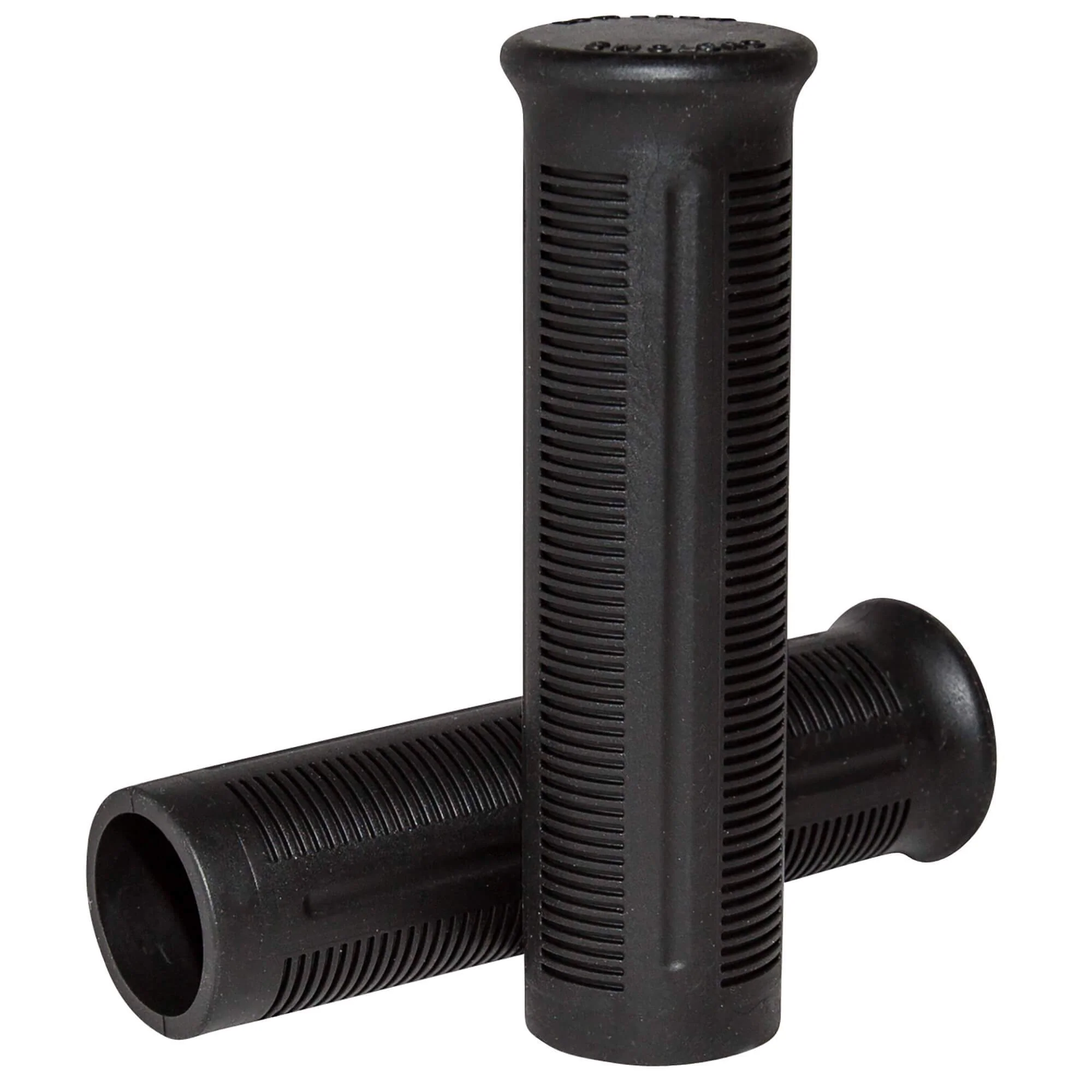 Beck Grips - Black - 1 inch