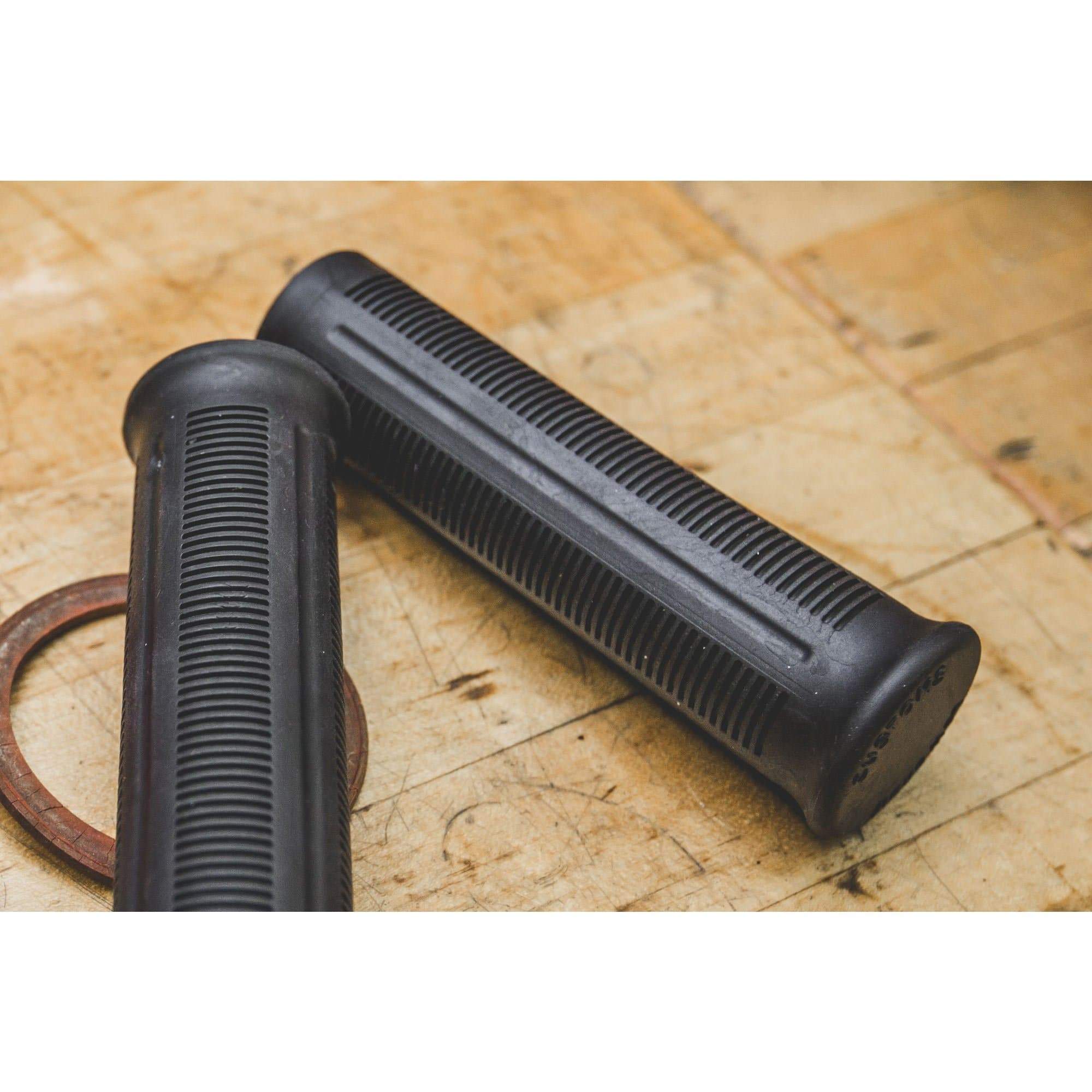 Beck Grips - Black - 1 inch - Image 6