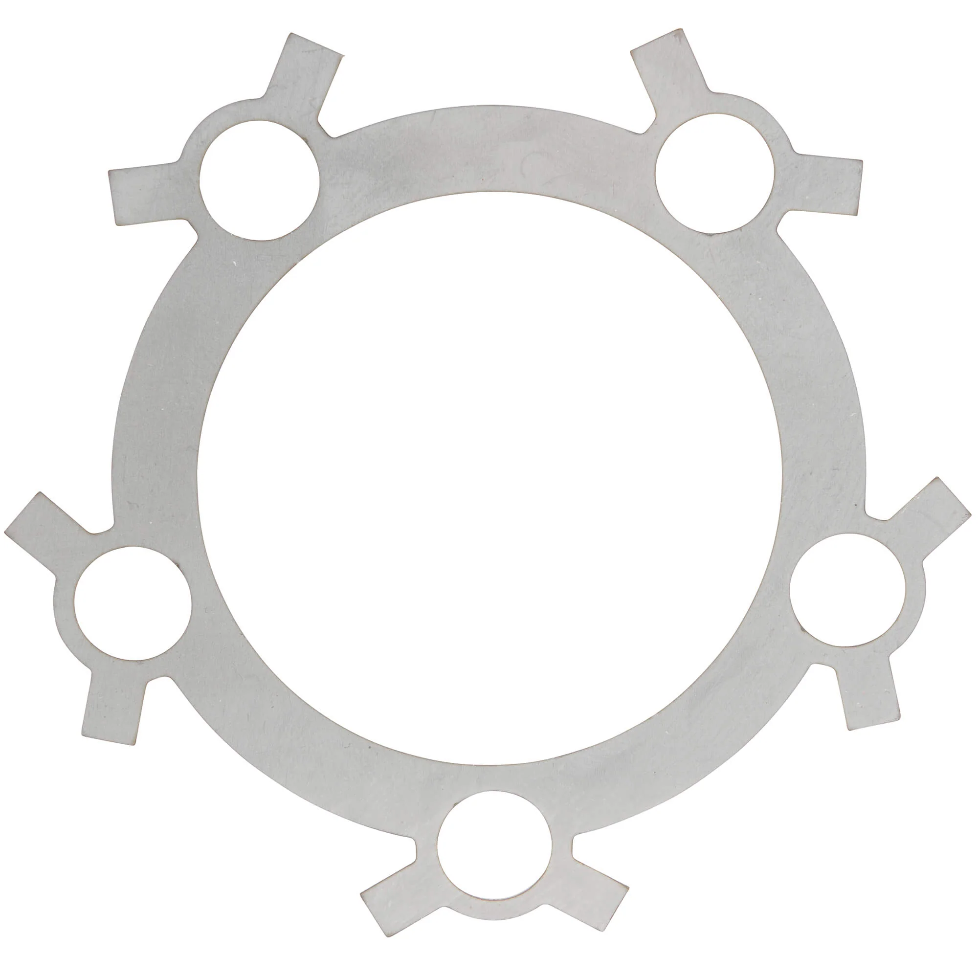 Belt To Chain Conversion Kit 1995-1999 Harley-Davidson Softail - Chrome Sprocket - Image 4