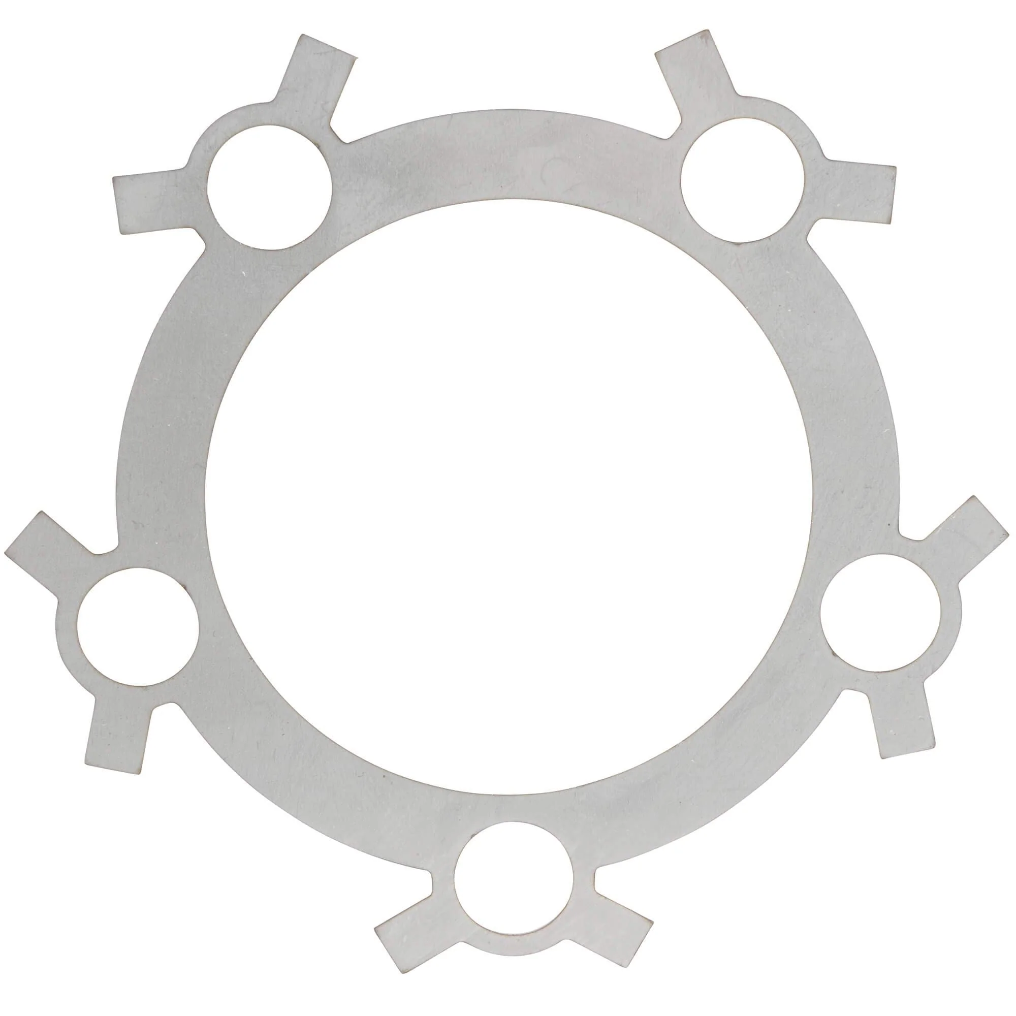 Belt to Chain Conversion Kit Harley Davidson Dyna Twin Cam 2006-2017 - Silver Sprocket - Image 6