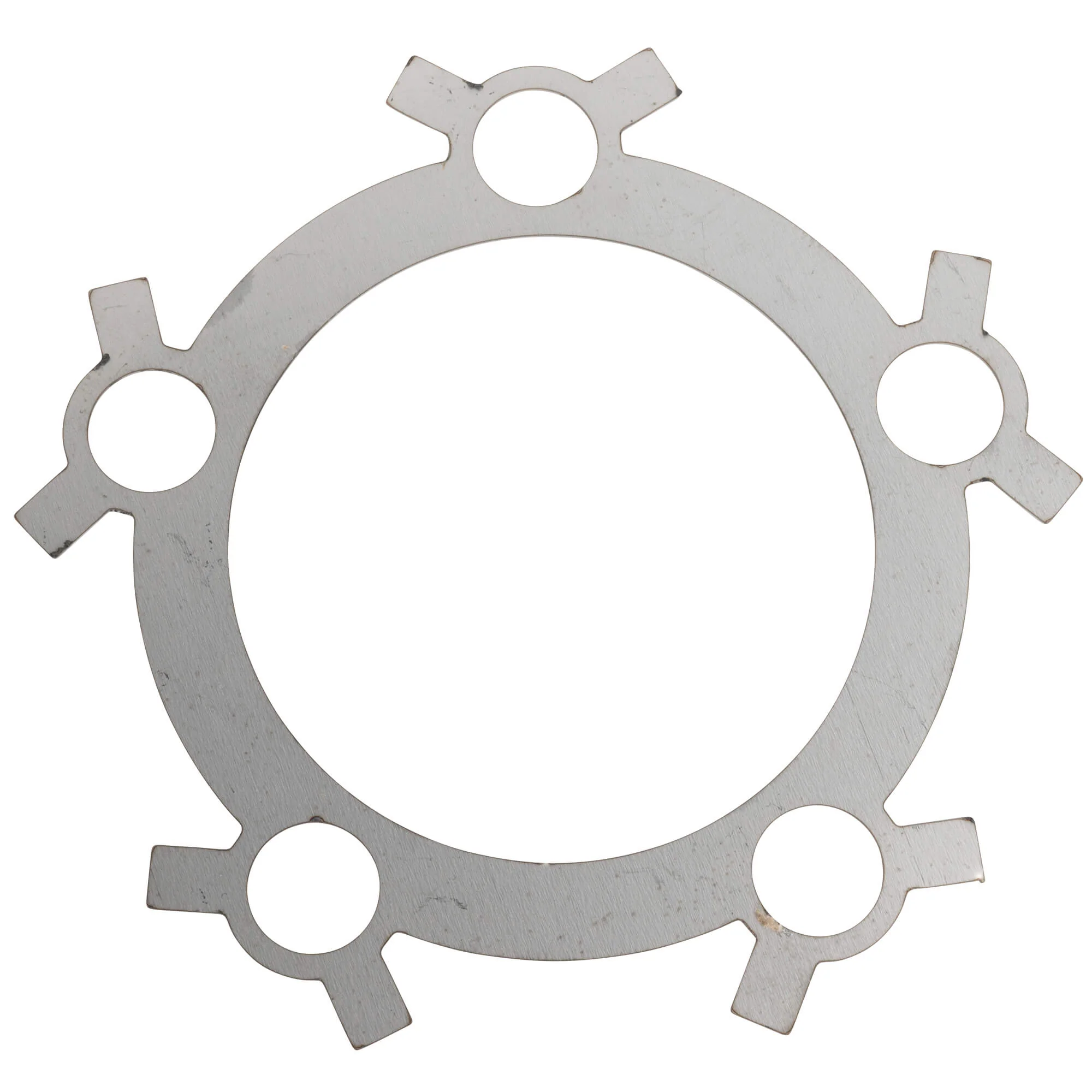 Belt to Chain Conversion Kit Harley-Davidson Dyna 1994-99 - Black Sprocket - Image 4