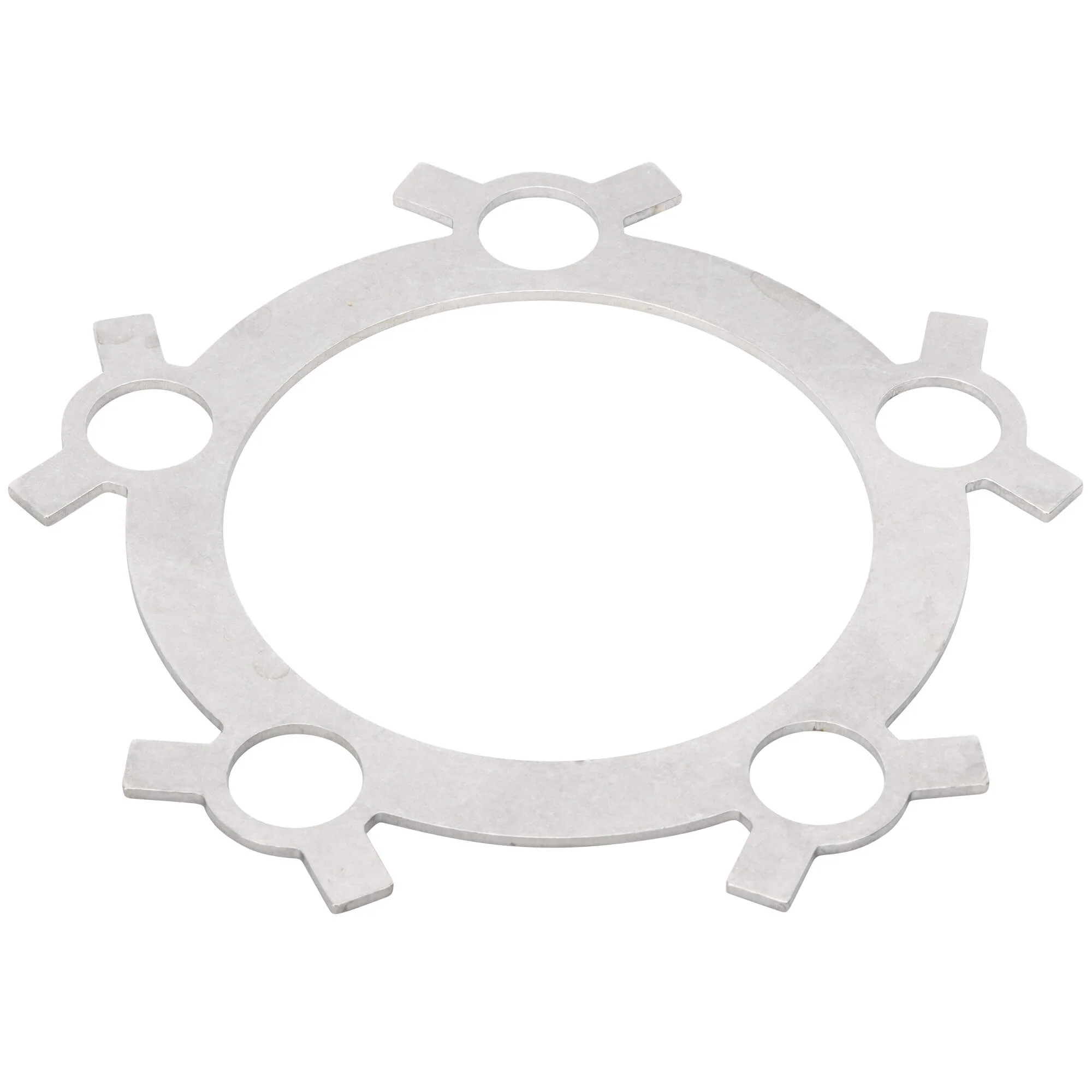 Belt to Chain Conversion Kit Harley-Davidson Dyna 1994-99 - Chrome Sprocket - Image 5