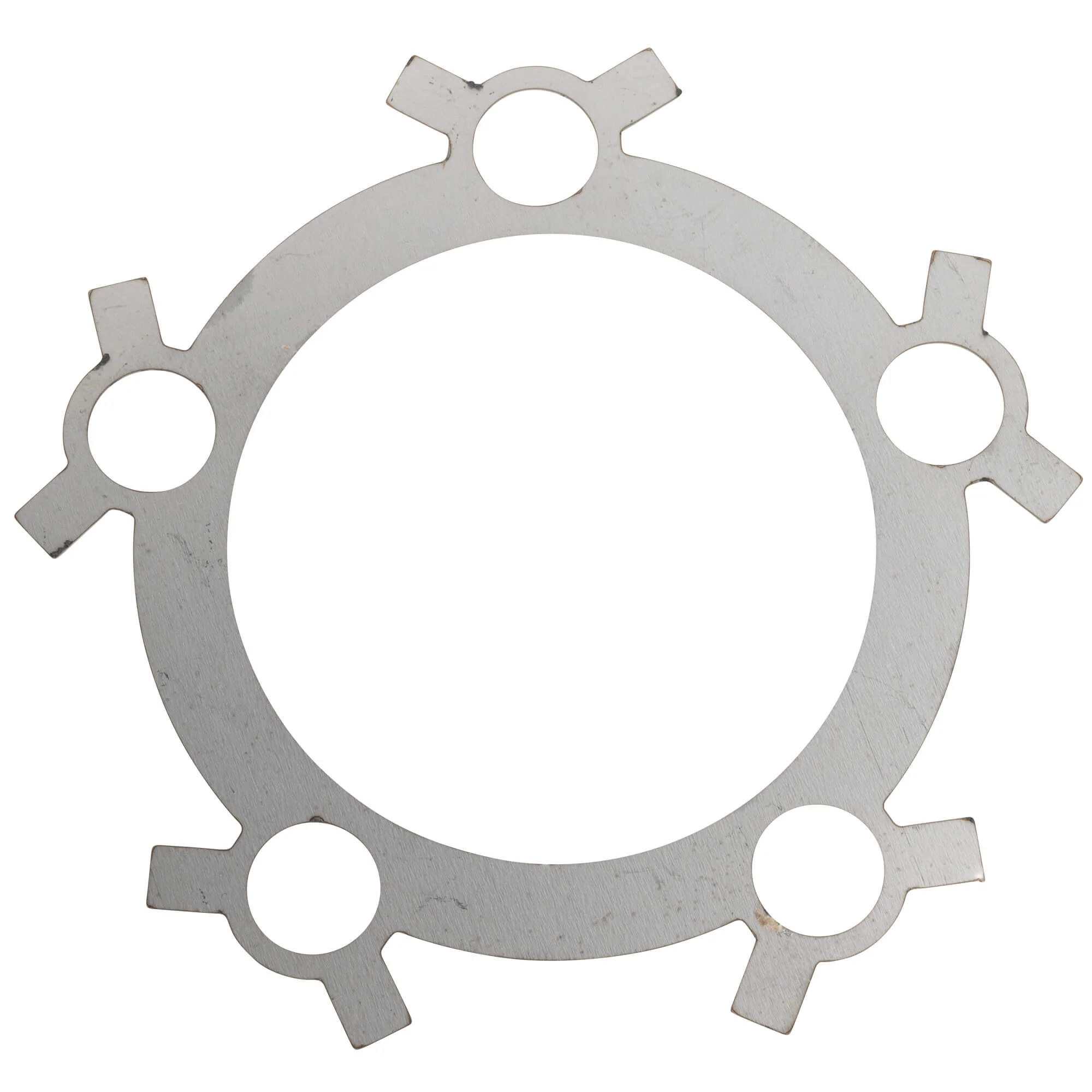 Belt to Chain Conversion Kit Harley-Davidson Dyna 2000-05 Spoked Wheels - Black Sprocket - Image 4