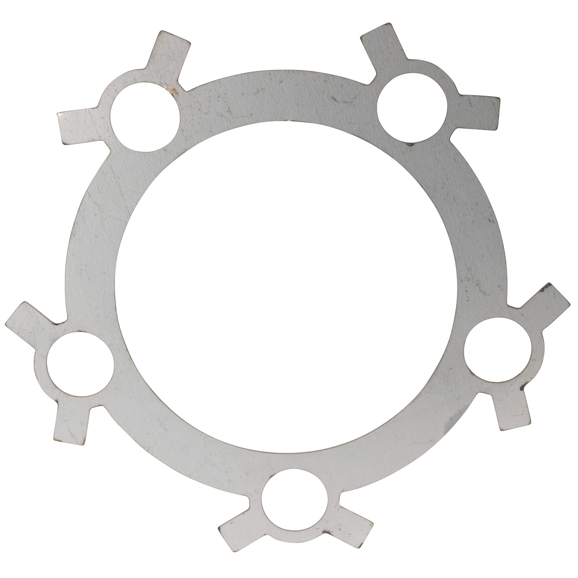 Belt to Chain Conversion Kit Harley-Davidson Dyna 2000-05 Mag Wheels - Black Sprocket - Image 4