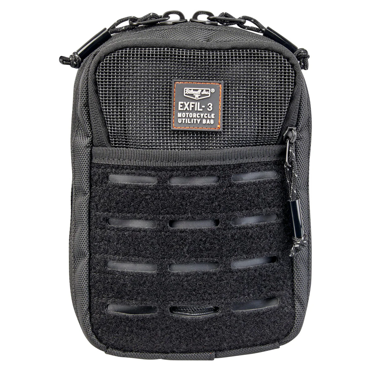 EXFIL-3 2.0 Bag - Black - Image 13