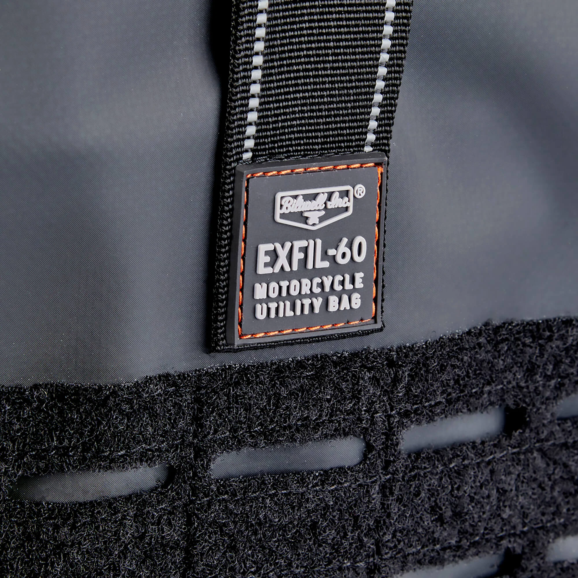 EXFIL-60 2.0 Bag - Black - Image 10
