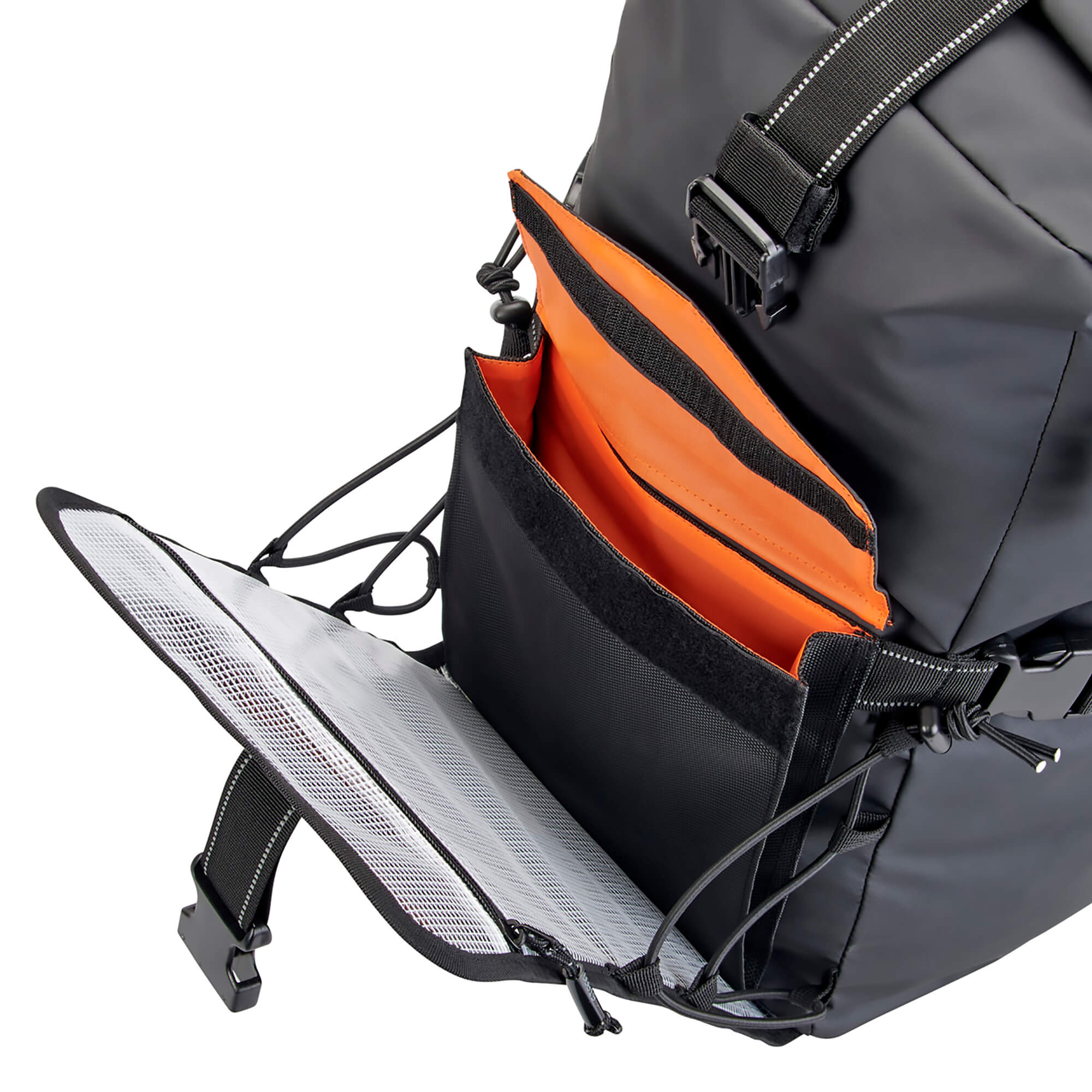 EXFIL-60 2.0 Bag - Black - Image 13