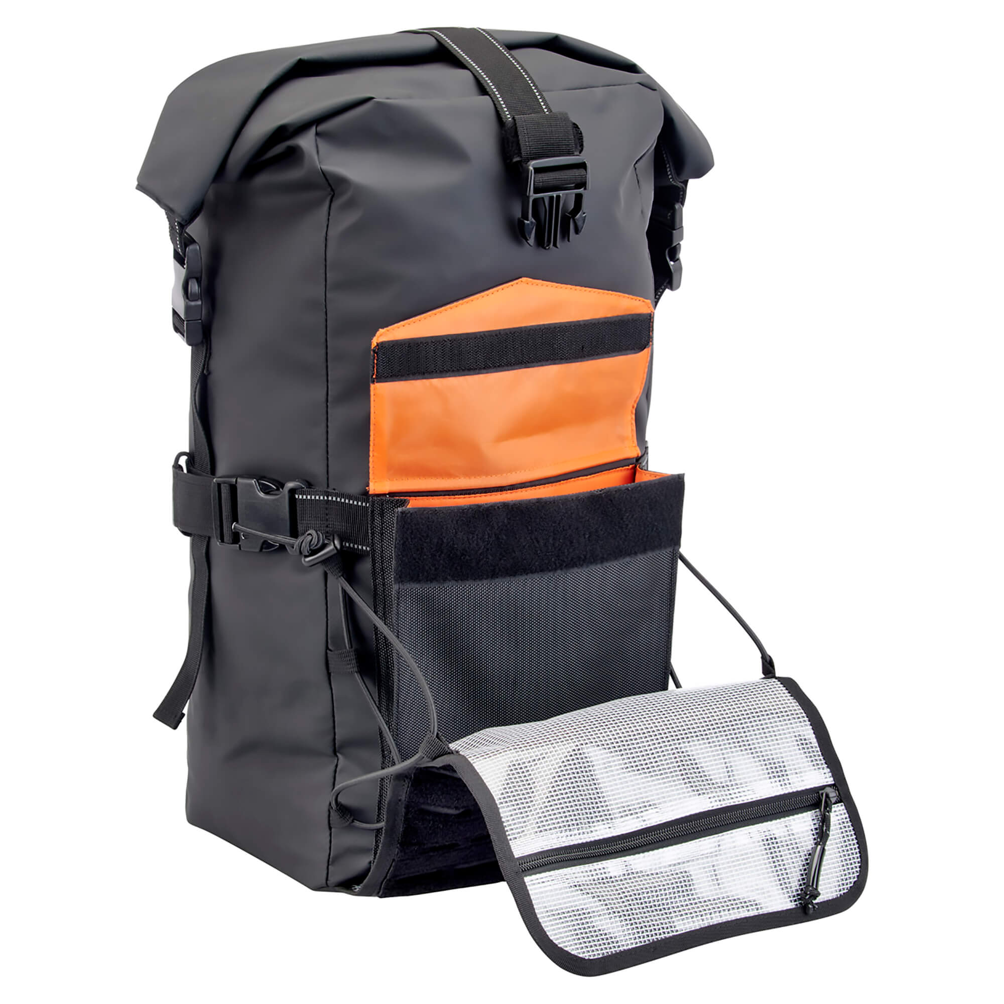 EXFIL-60 2.0 Bag - Black - Image 6