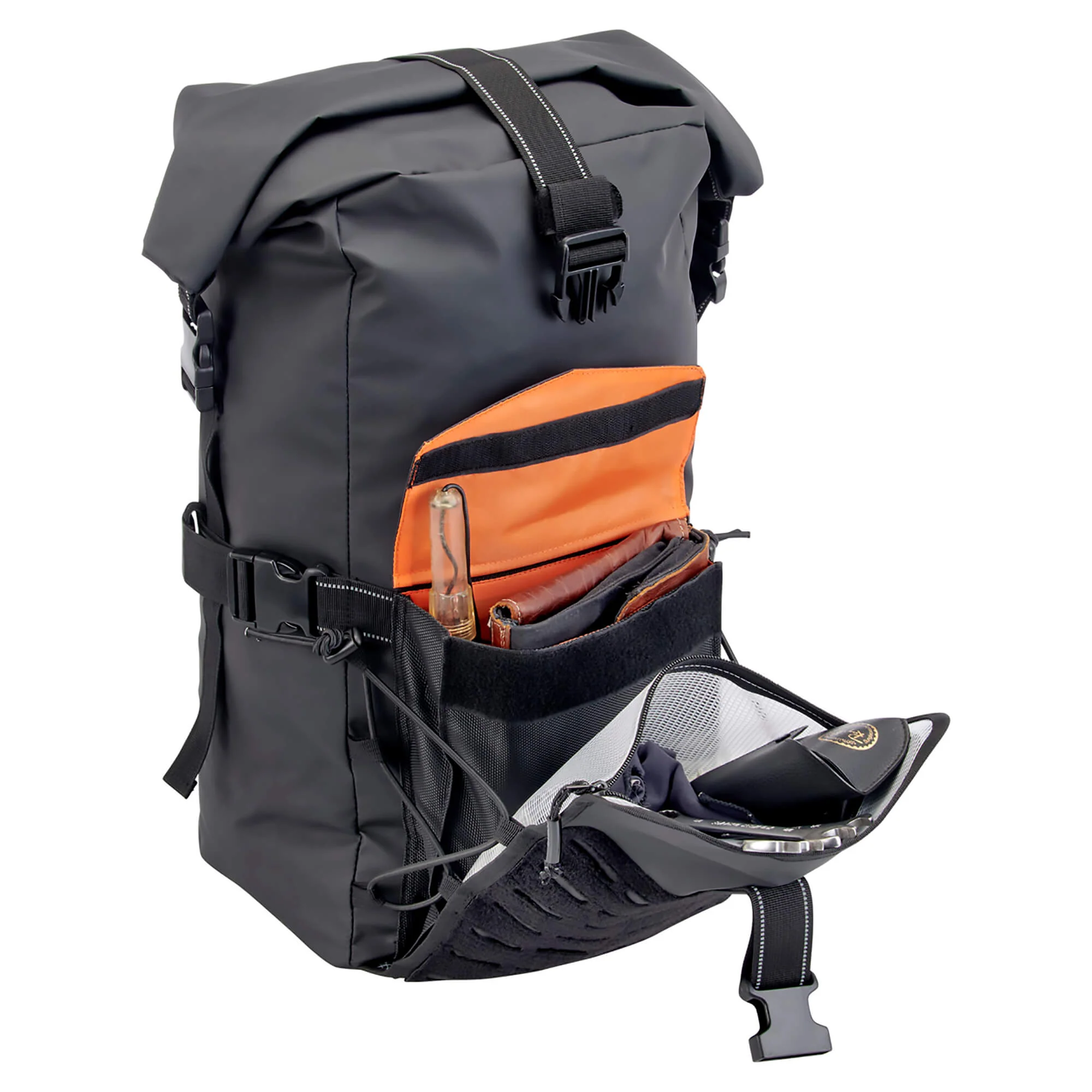 EXFIL-60 2.0 Bag - Black - Image 7
