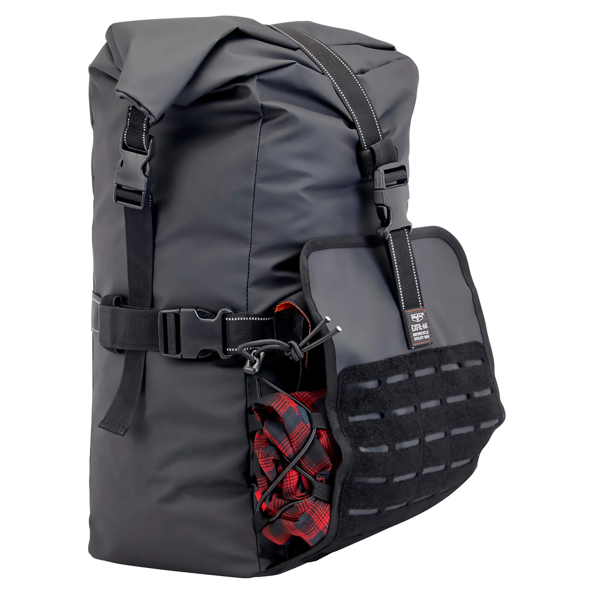 EXFIL-60 2.0 Bag - Black - Image 9