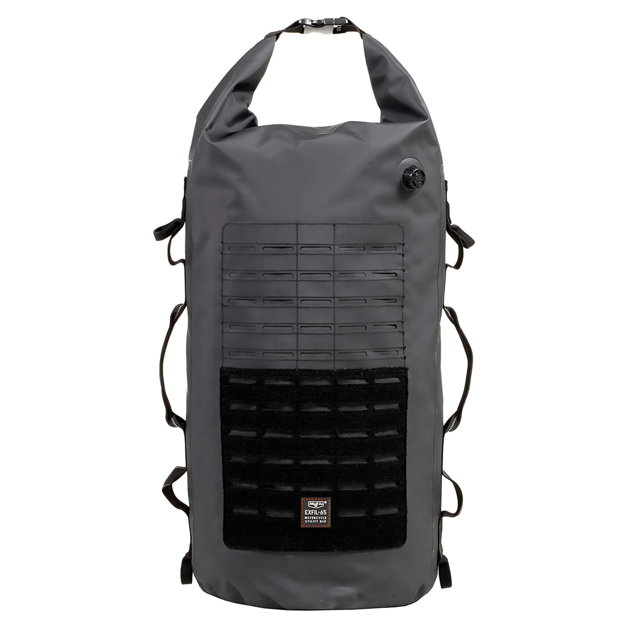 EXFIL-65 2.0 Bag - Black