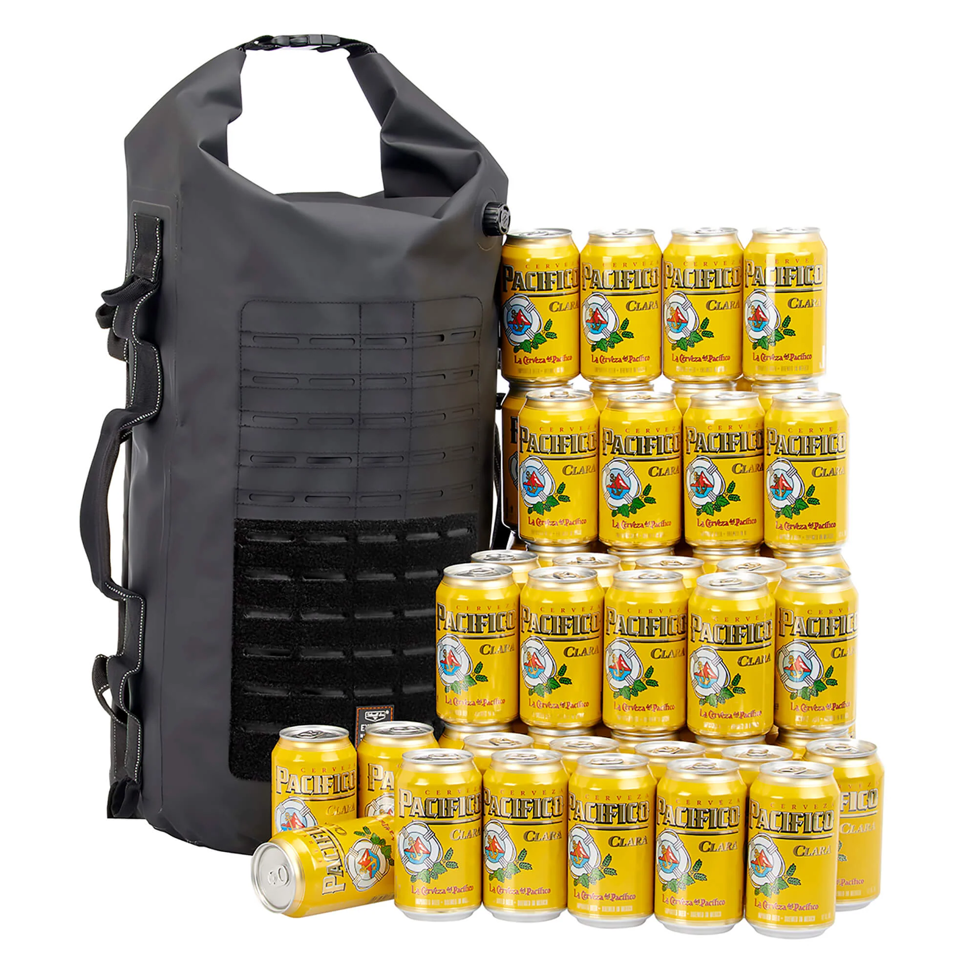 EXFIL-65 2.0 Bag - Black - Image 11