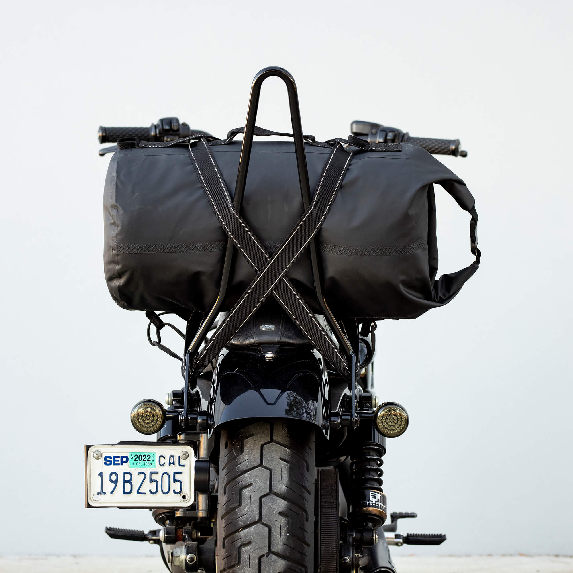 EXFIL-65 2.0 Bag - Black - Image 5