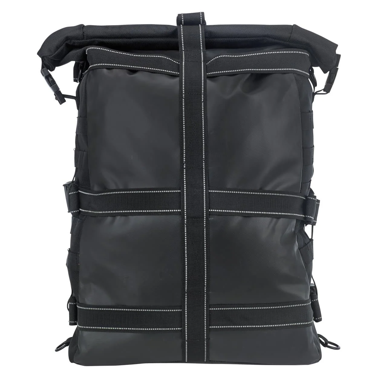 EXFIL-80 2.0 - Motorcycle Travel Bag - Black - Image 11