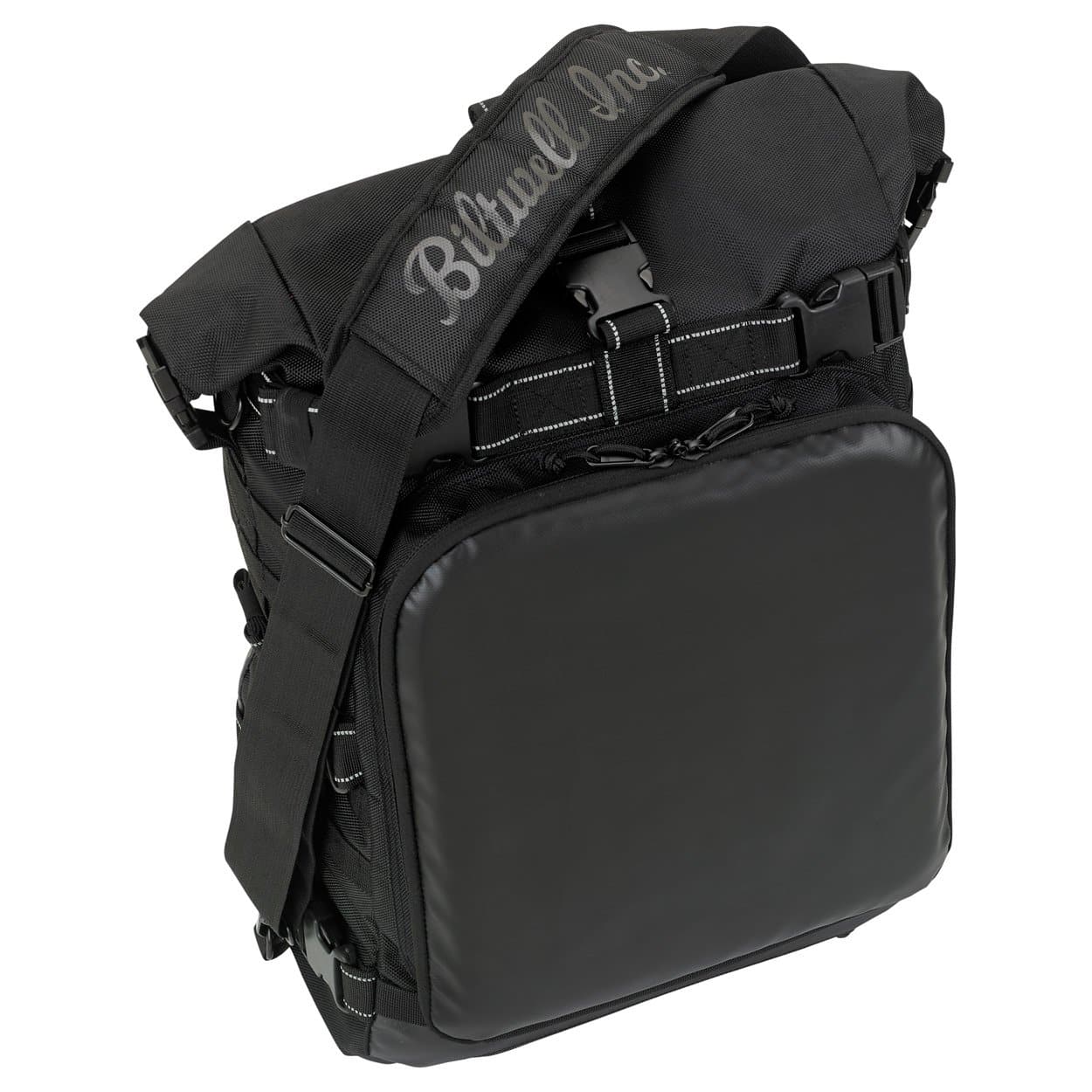 EXFIL-80 2.0 - Motorcycle Travel Bag - Black - Image 27