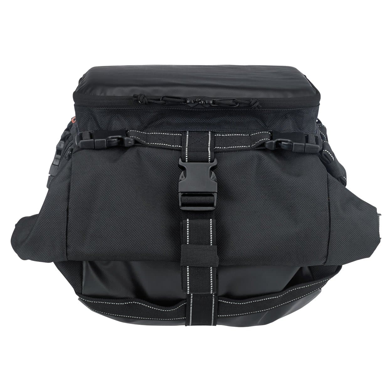 EXFIL-80 2.0 - Motorcycle Travel Bag - Black - Image 28