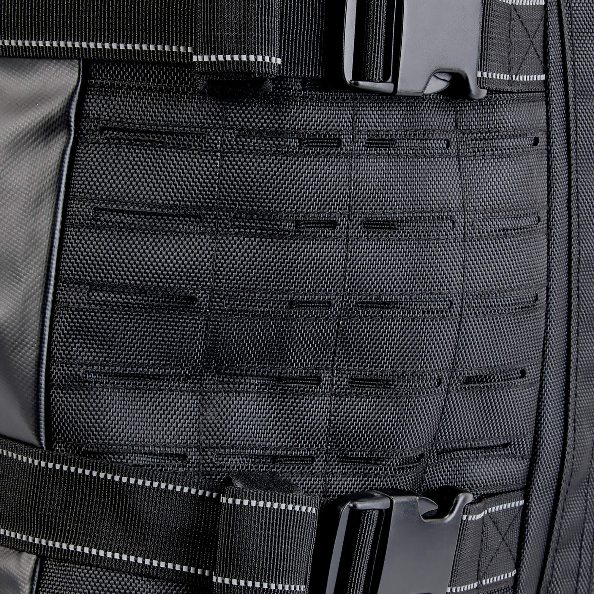EXFIL-80 2.0 - Motorcycle Travel Bag - Black - Image 31